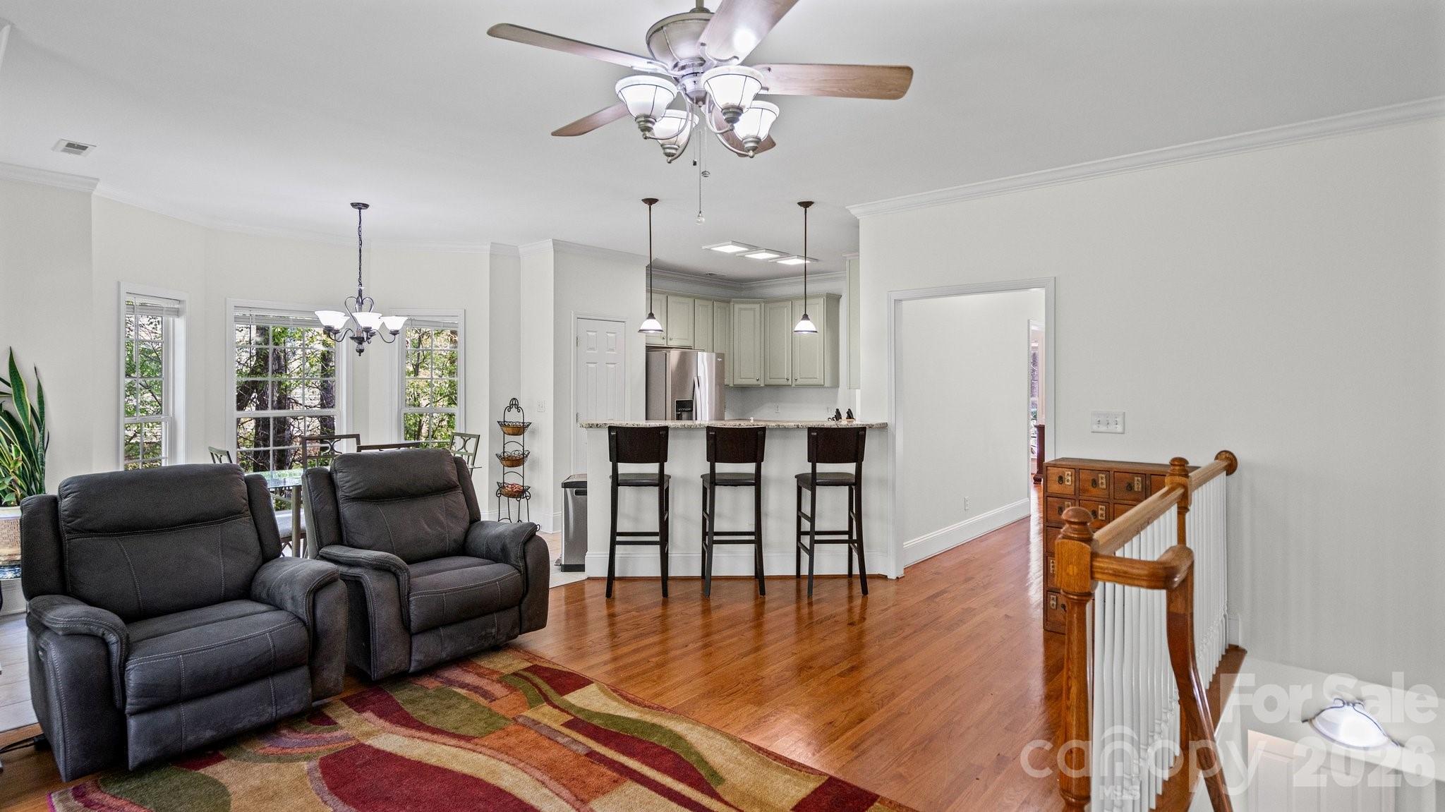 1520 Hawthorne Drive Indian Trail NC 28079