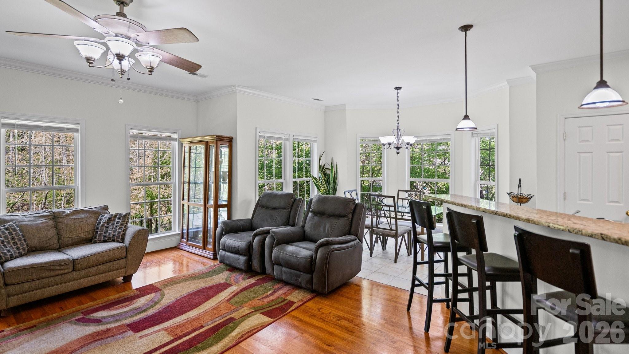 1520 Hawthorne Drive Indian Trail NC 28079