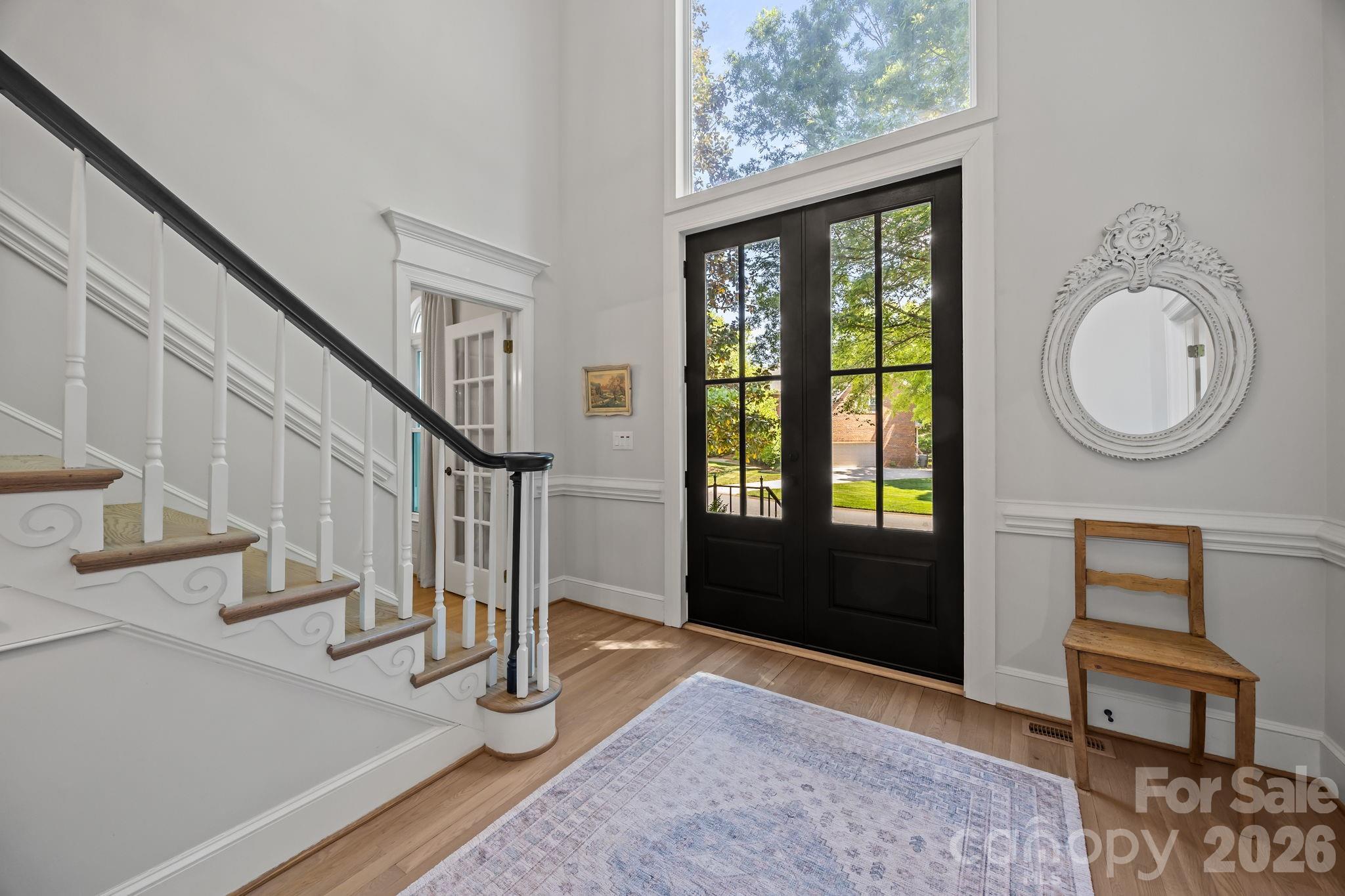 2234 Queensland Drive Charlotte NC 28270