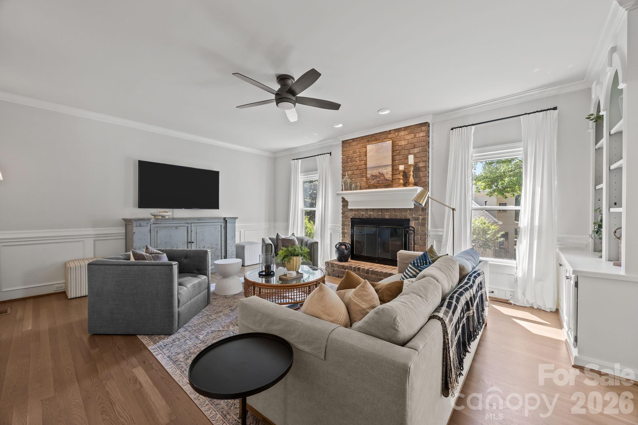 2234 Queensland Drive Charlotte NC 28270
