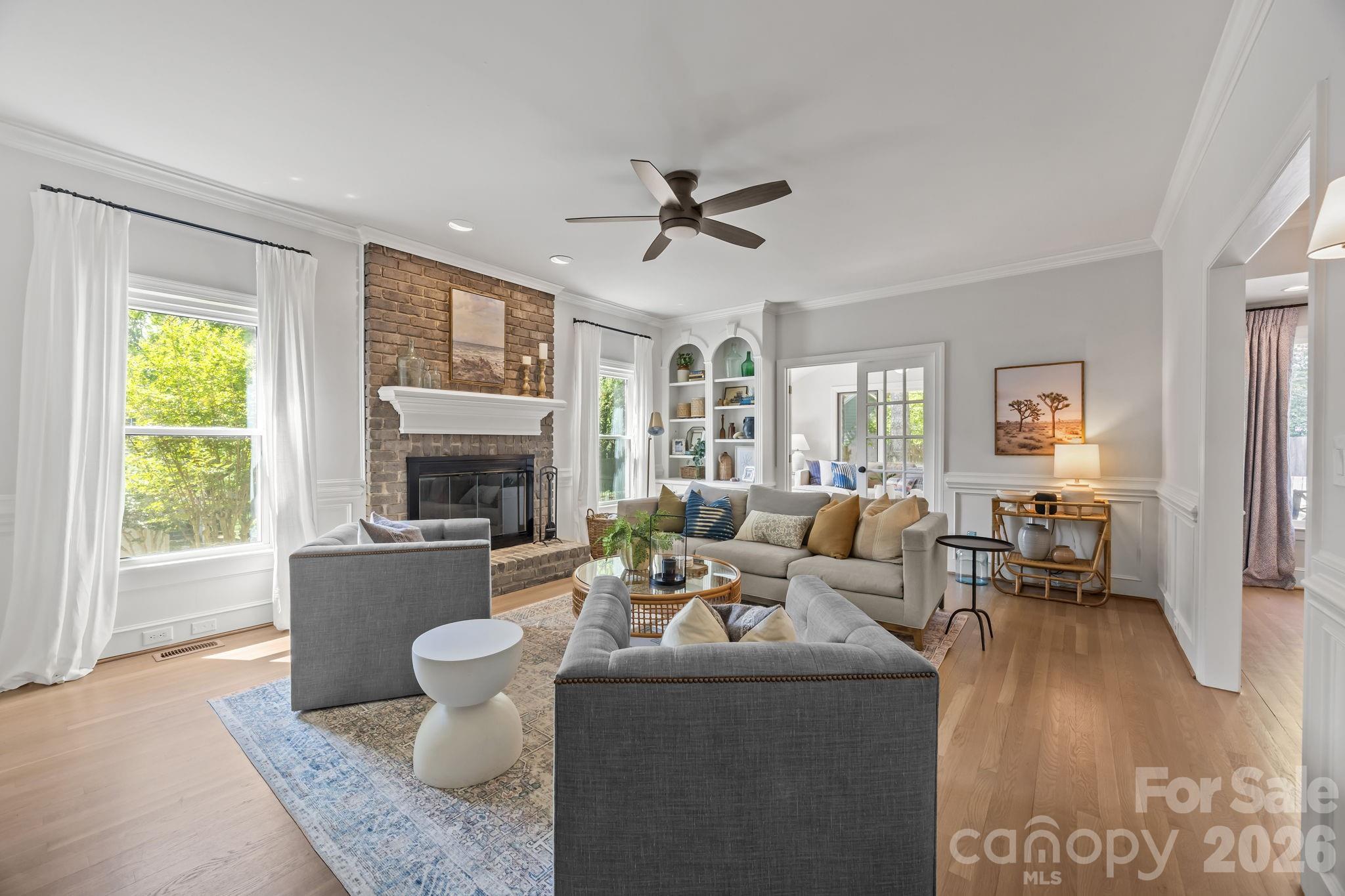2234 Queensland Drive Charlotte NC 28270