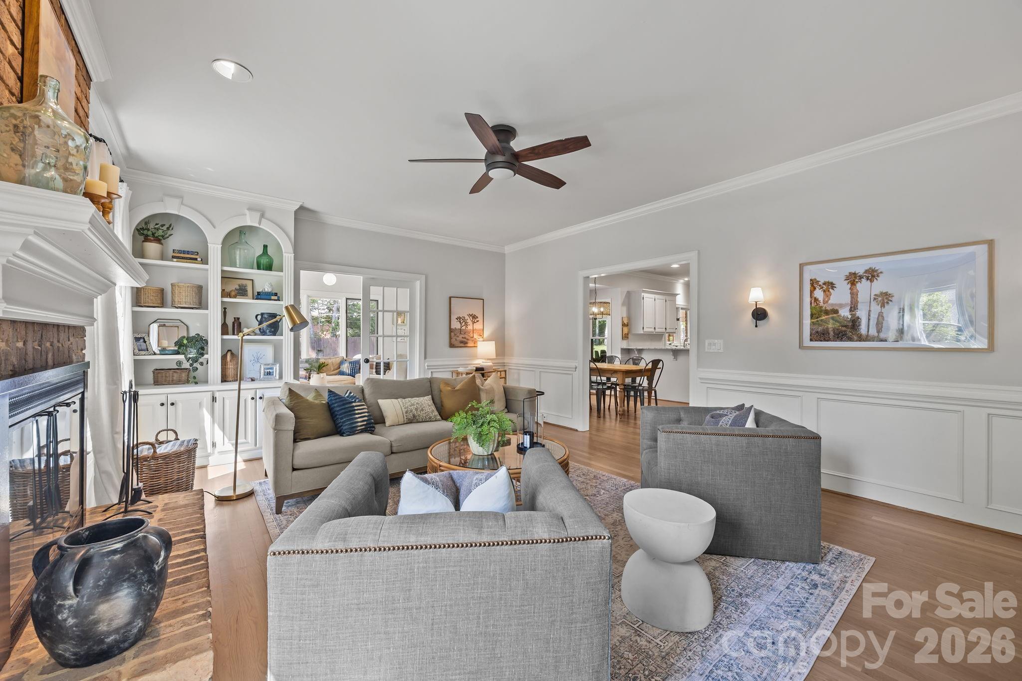 2234 Queensland Drive Charlotte NC 28270