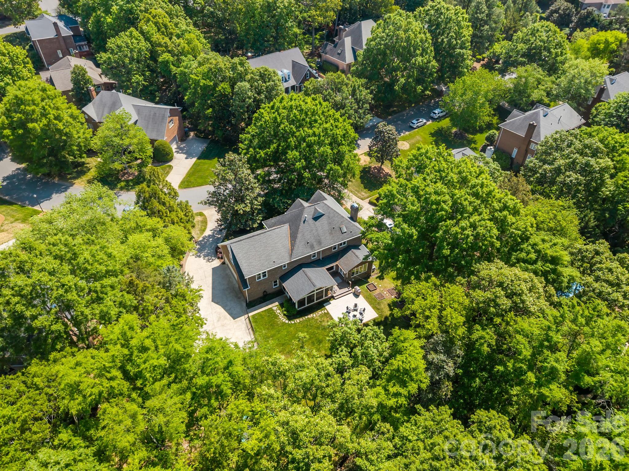 2234 Queensland Drive Charlotte NC 28270