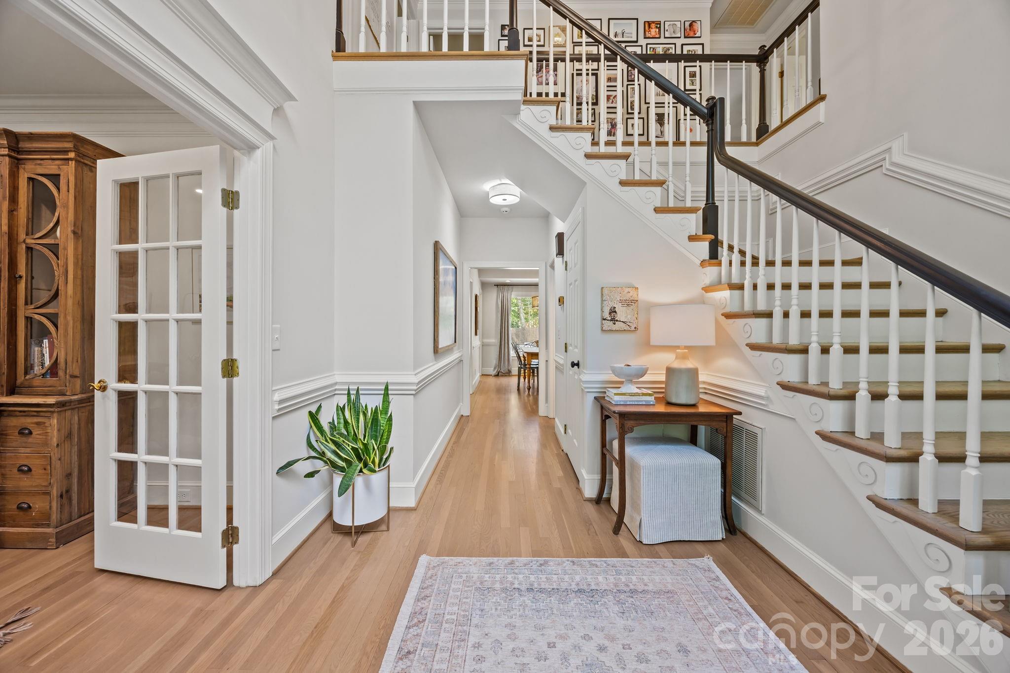 2234 Queensland Drive Charlotte NC 28270