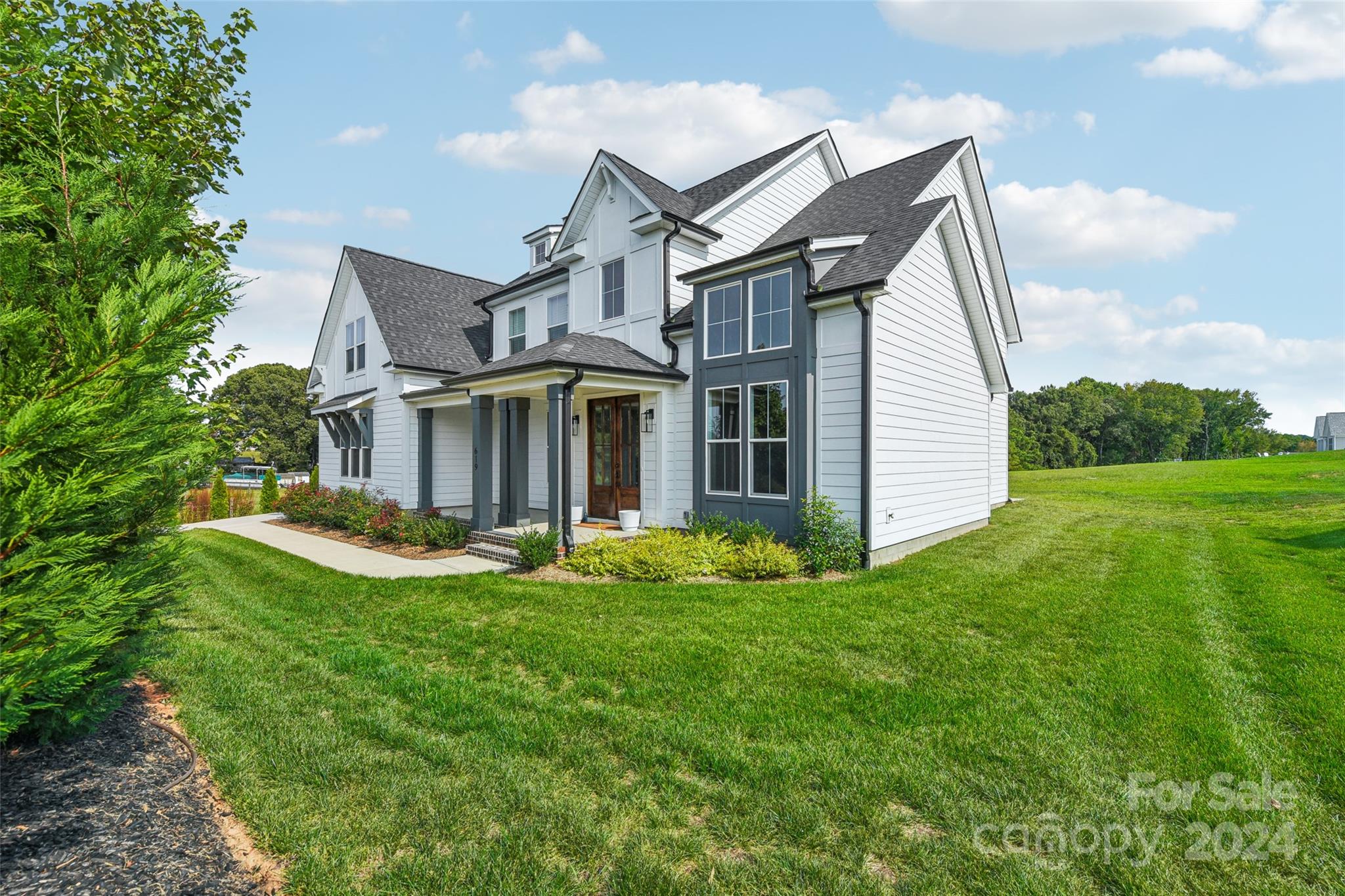 619 Fern Hill Road Mooresville NC 28117