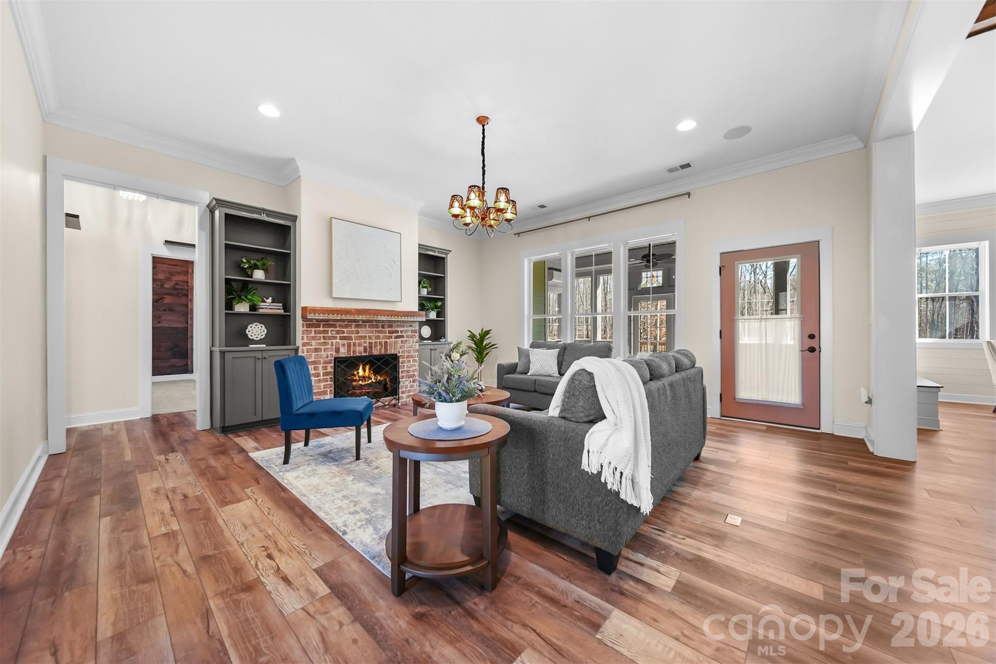 2586 Lee Lawing Road Lincolnton NC 28092