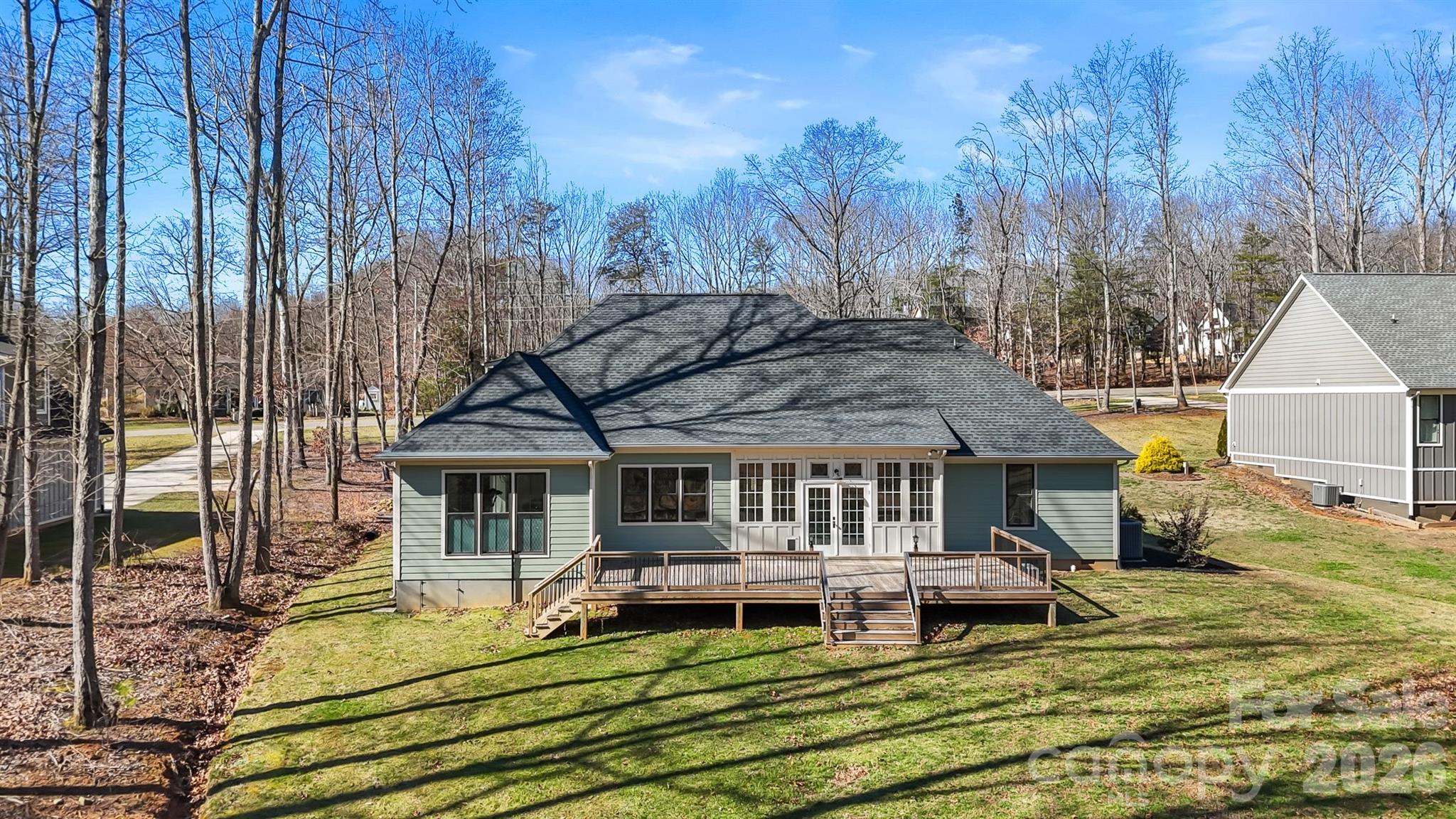 2586 Lee Lawing Road Lincolnton NC 28092
