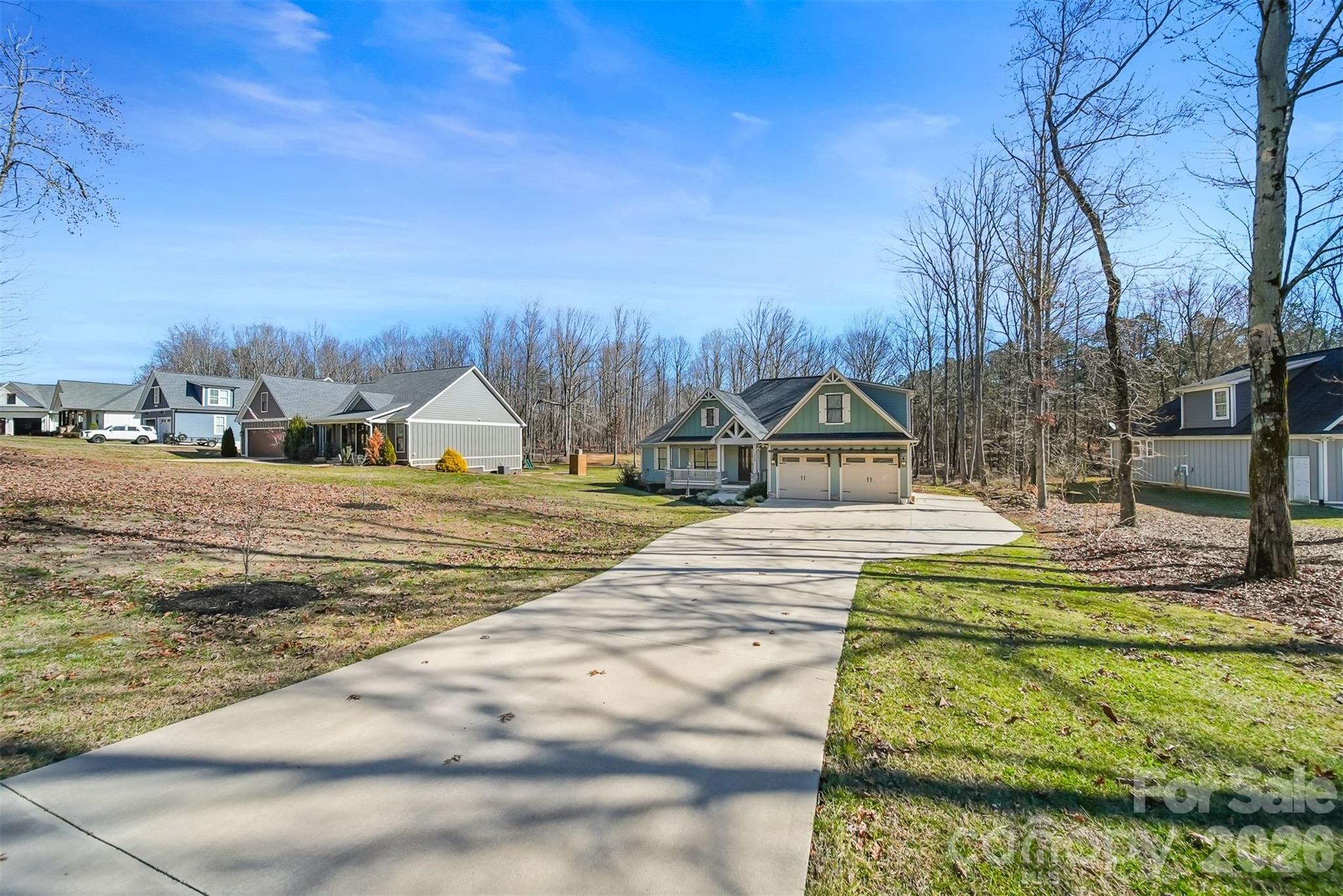 2586 Lee Lawing Road Lincolnton NC 28092
