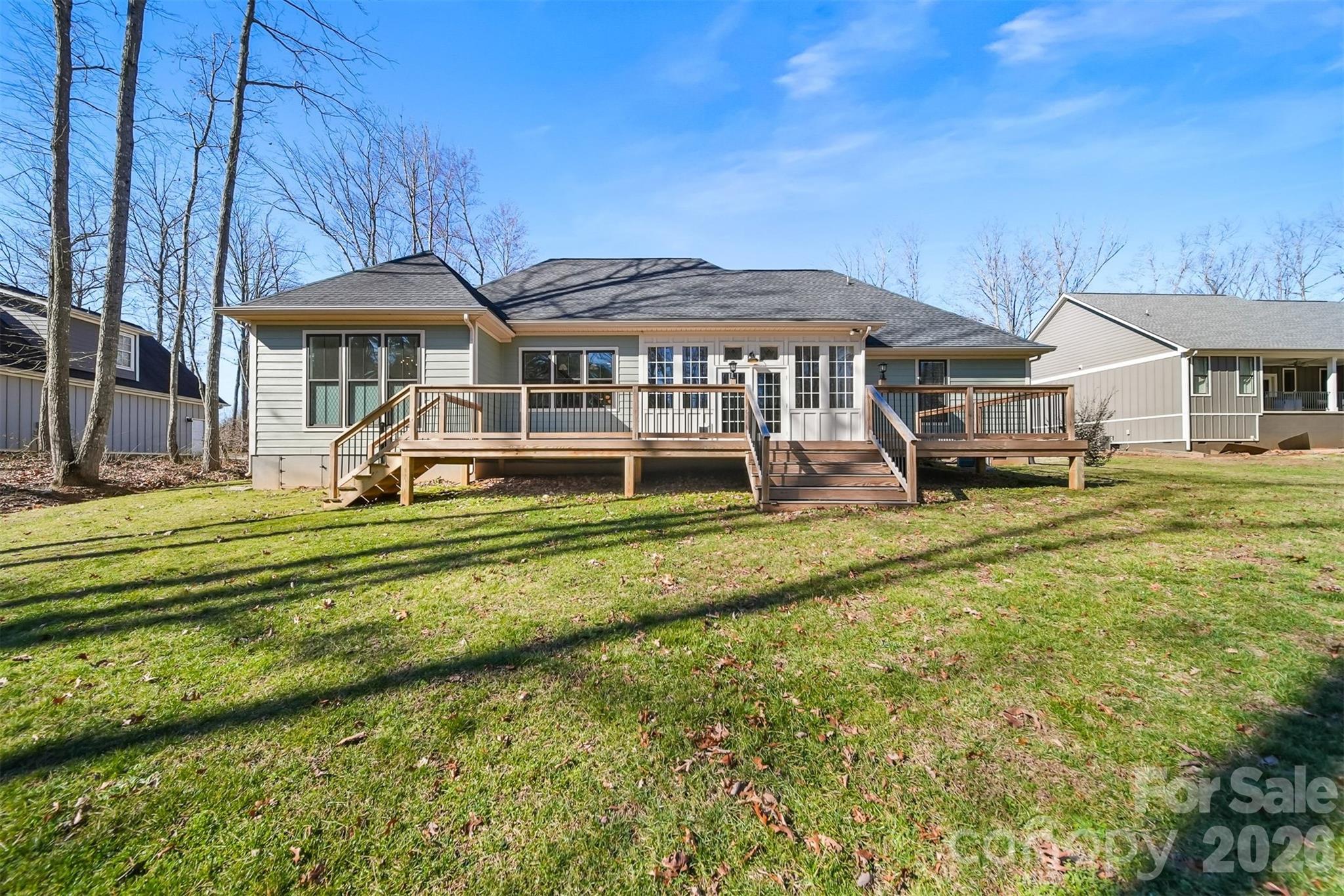2586 Lee Lawing Road Lincolnton NC 28092