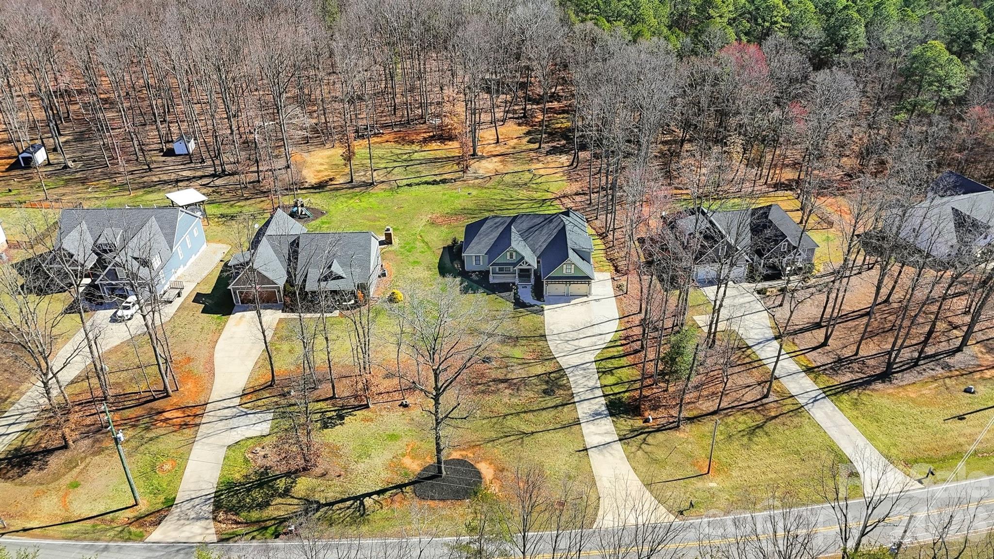 2586 Lee Lawing Road Lincolnton NC 28092