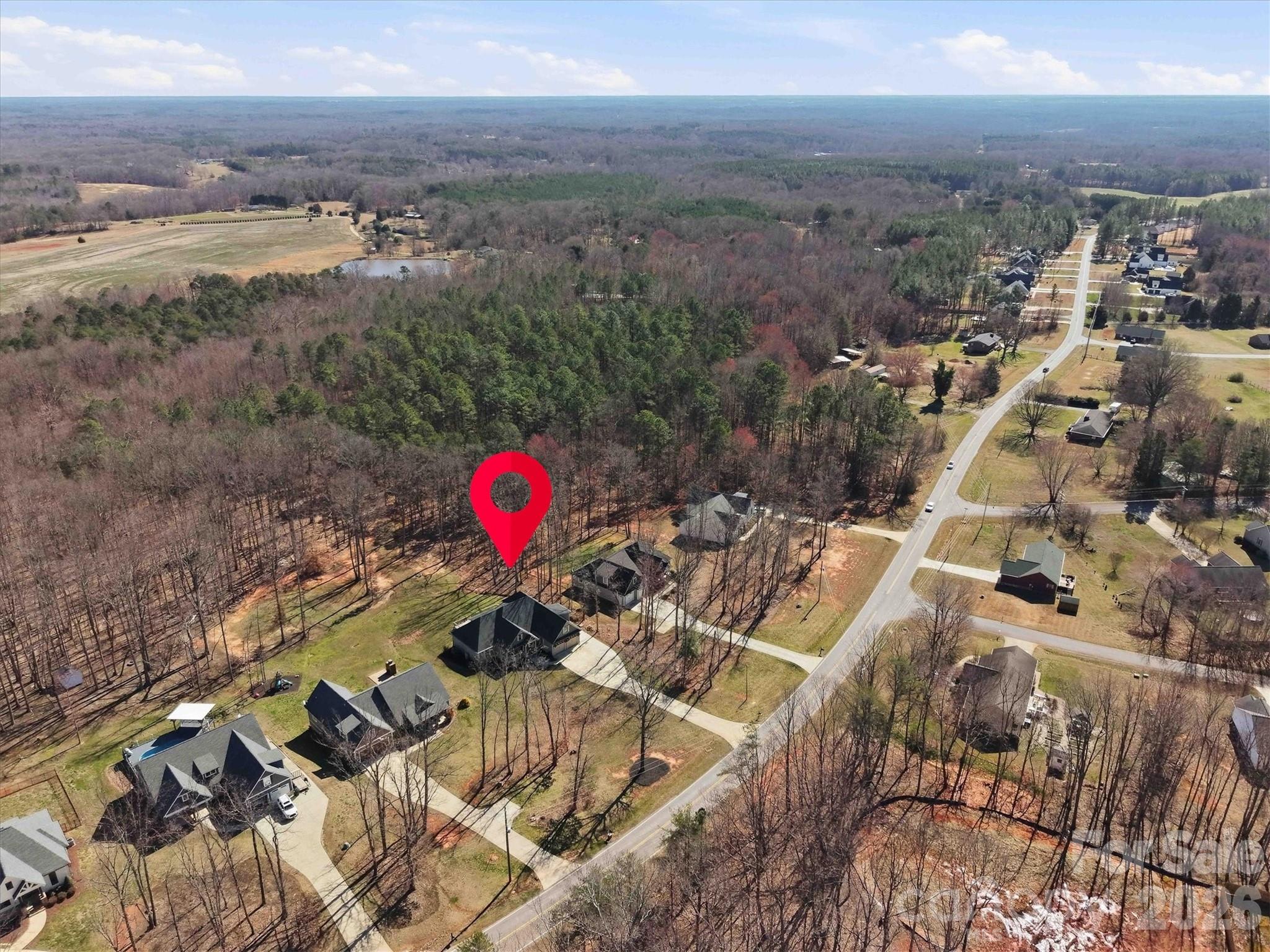 2586 Lee Lawing Road Lincolnton NC 28092