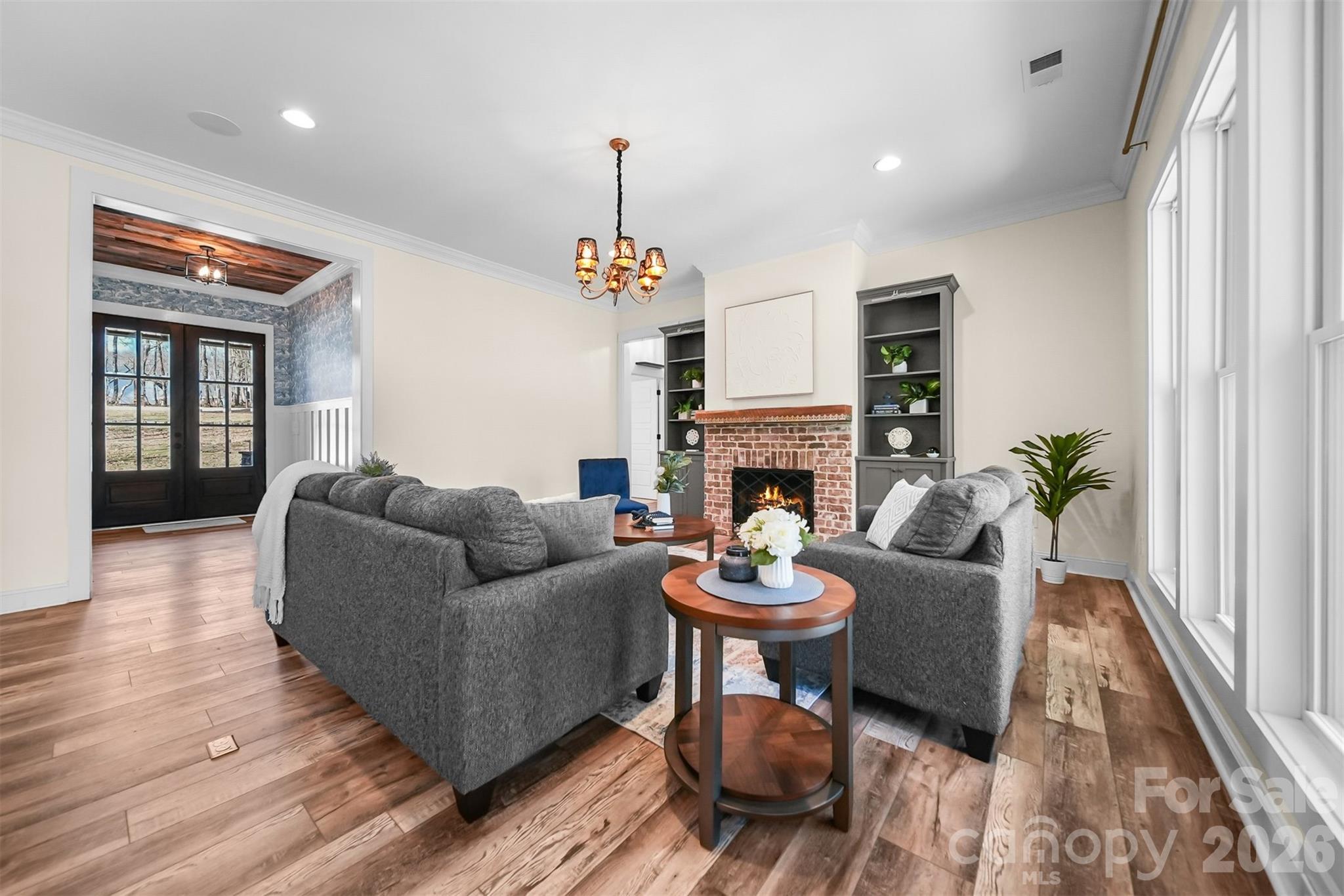 2586 Lee Lawing Road Lincolnton NC 28092