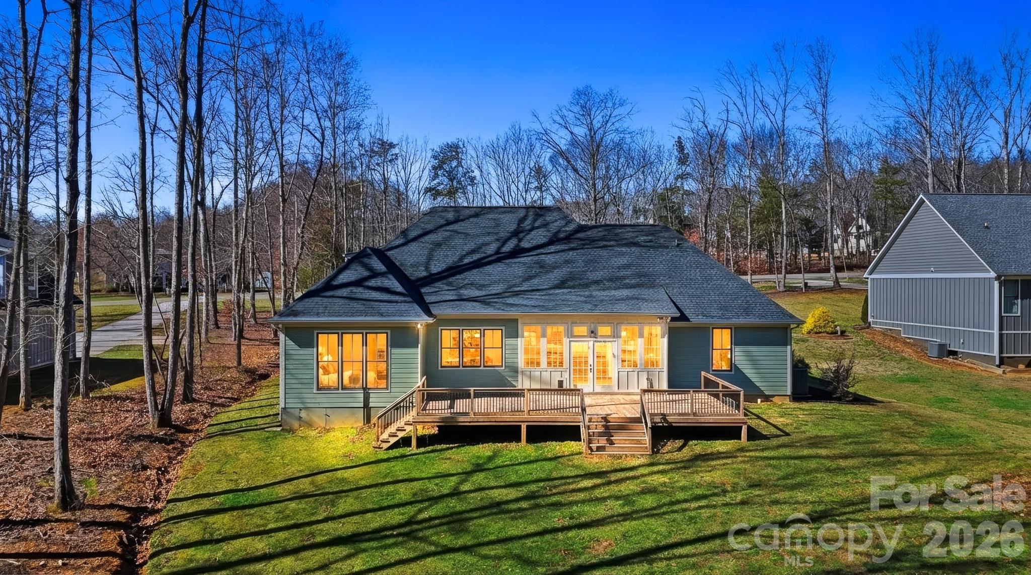 2586 Lee Lawing Road Lincolnton NC 28092