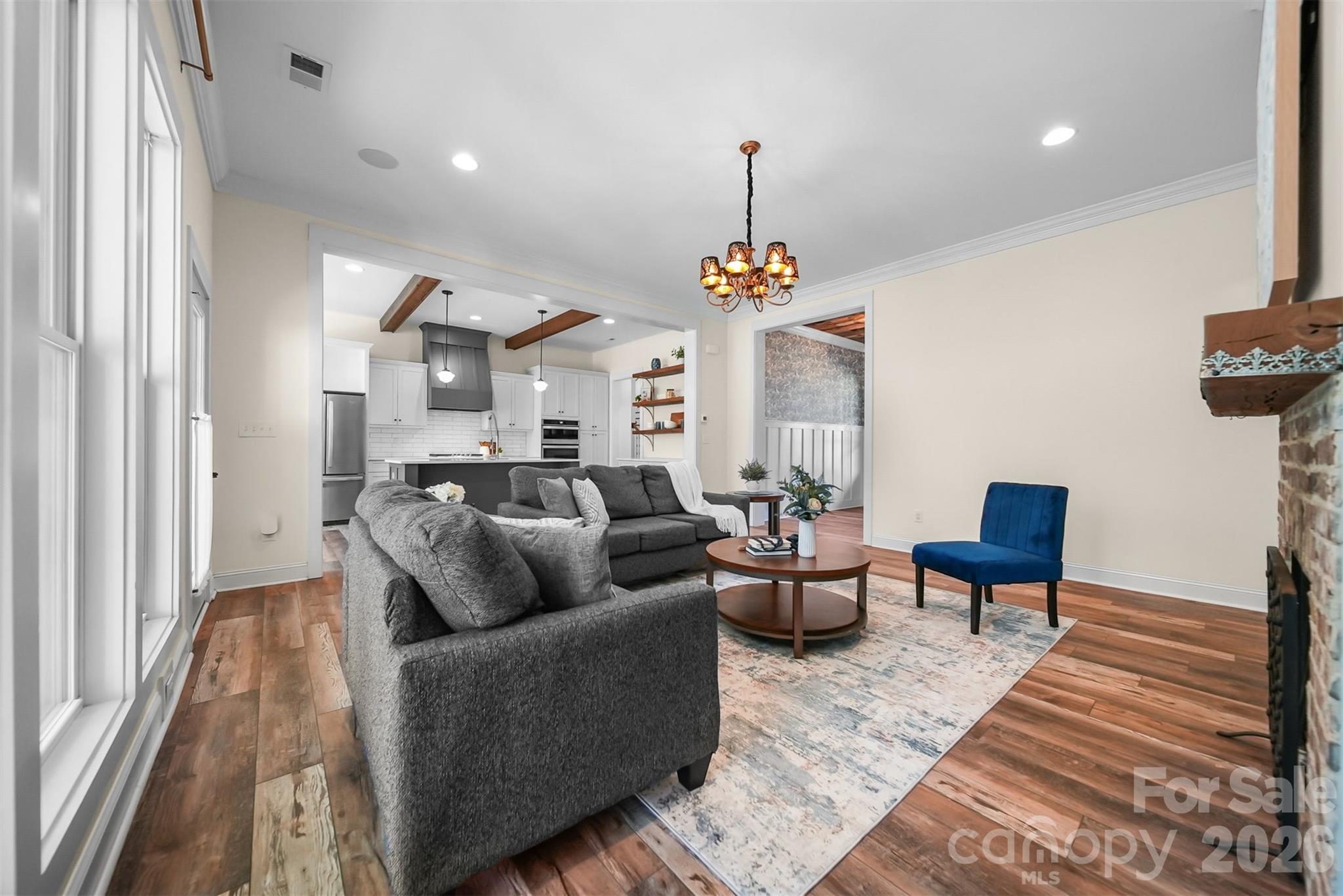 2586 Lee Lawing Road Lincolnton NC 28092