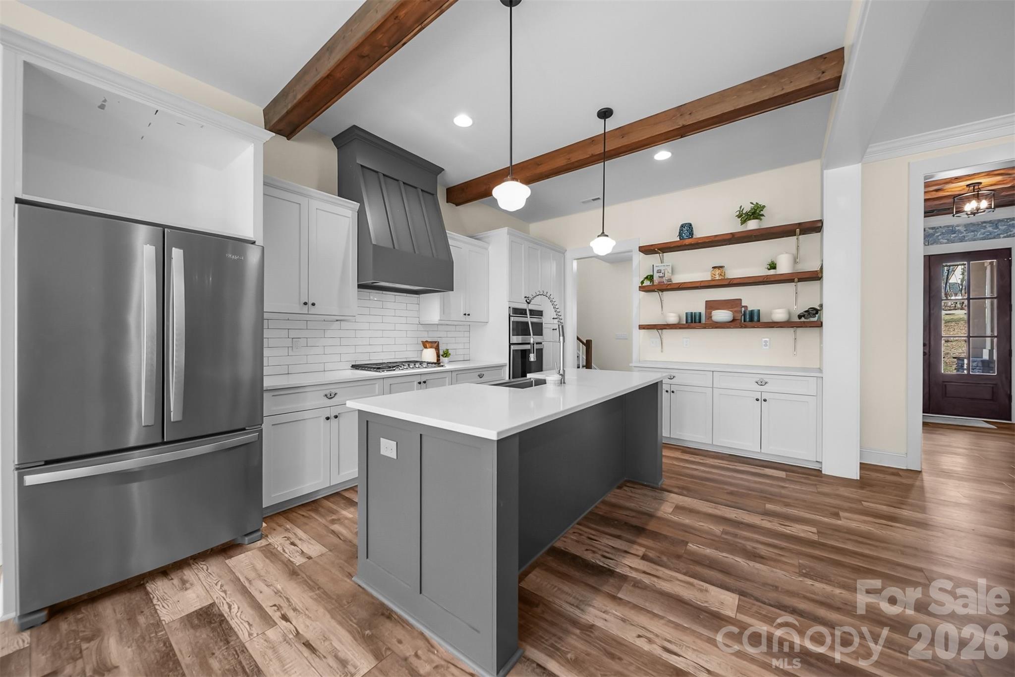 2586 Lee Lawing Road Lincolnton NC 28092