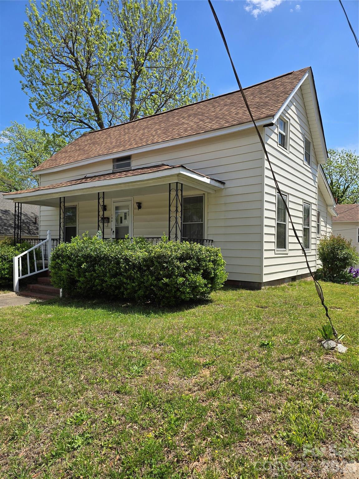 184 Cabarrus Avenue E Concord NC 28025