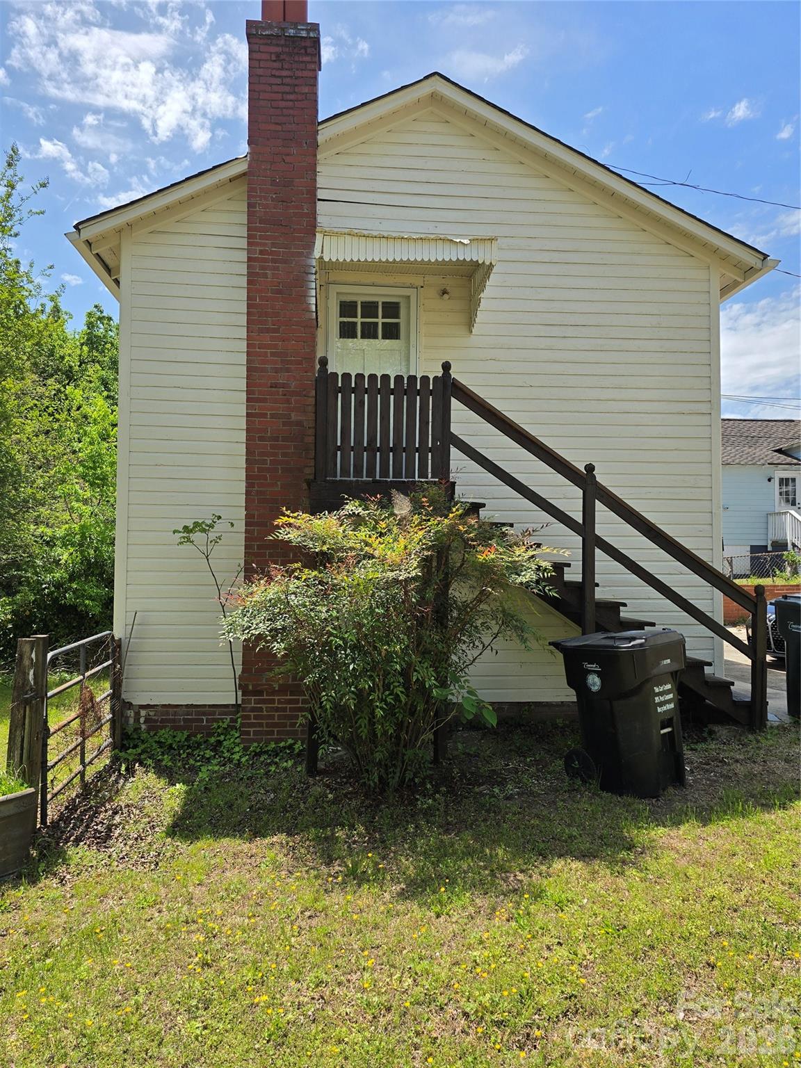 184 Cabarrus Avenue E Concord NC 28025