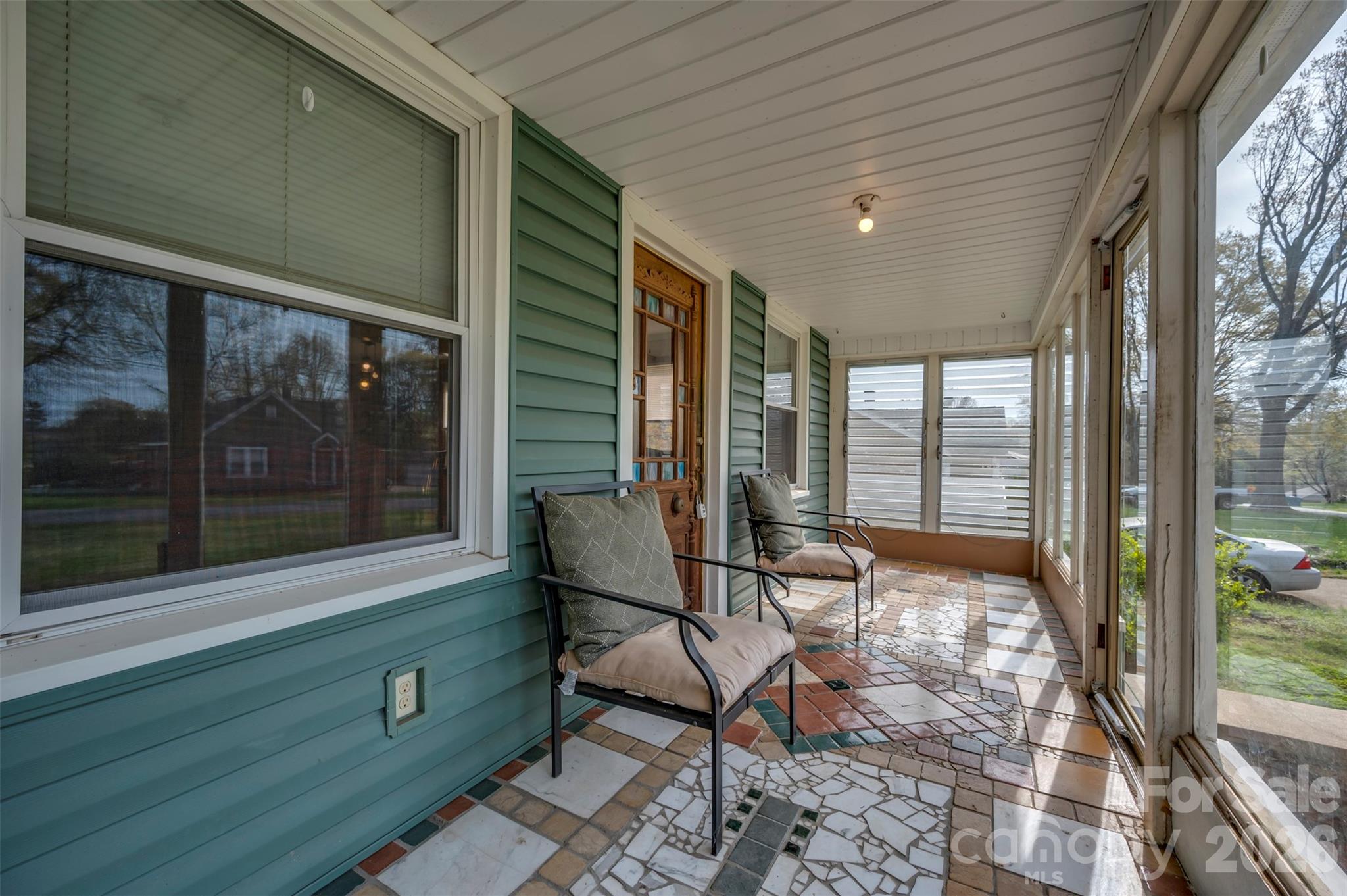 411 Arlington Street Forest City NC 28043