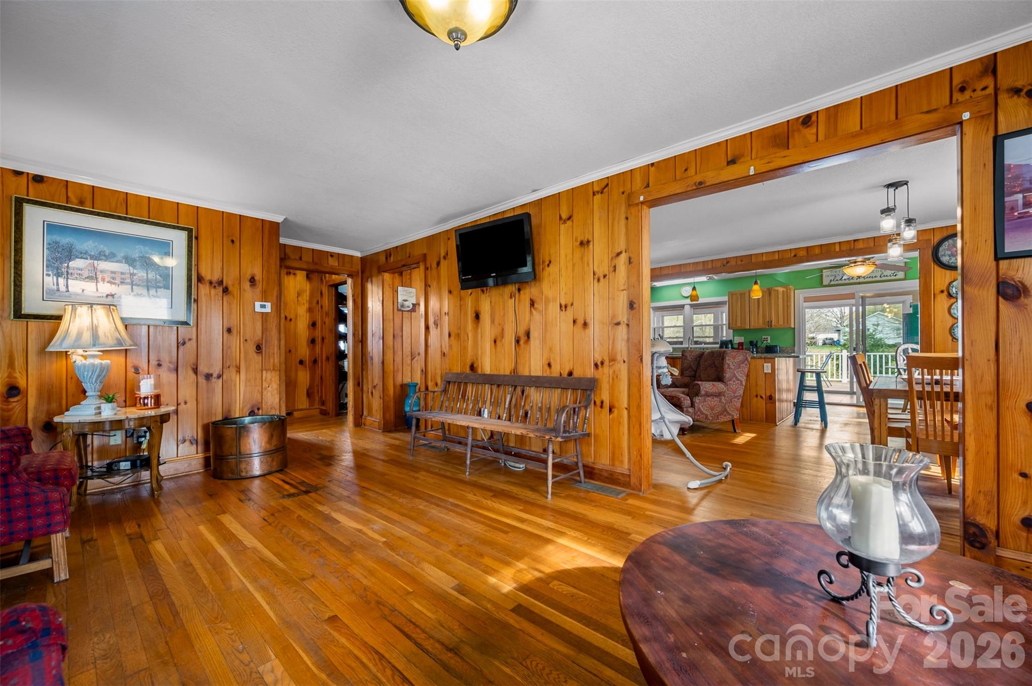 411 Arlington Street Forest City NC 28043