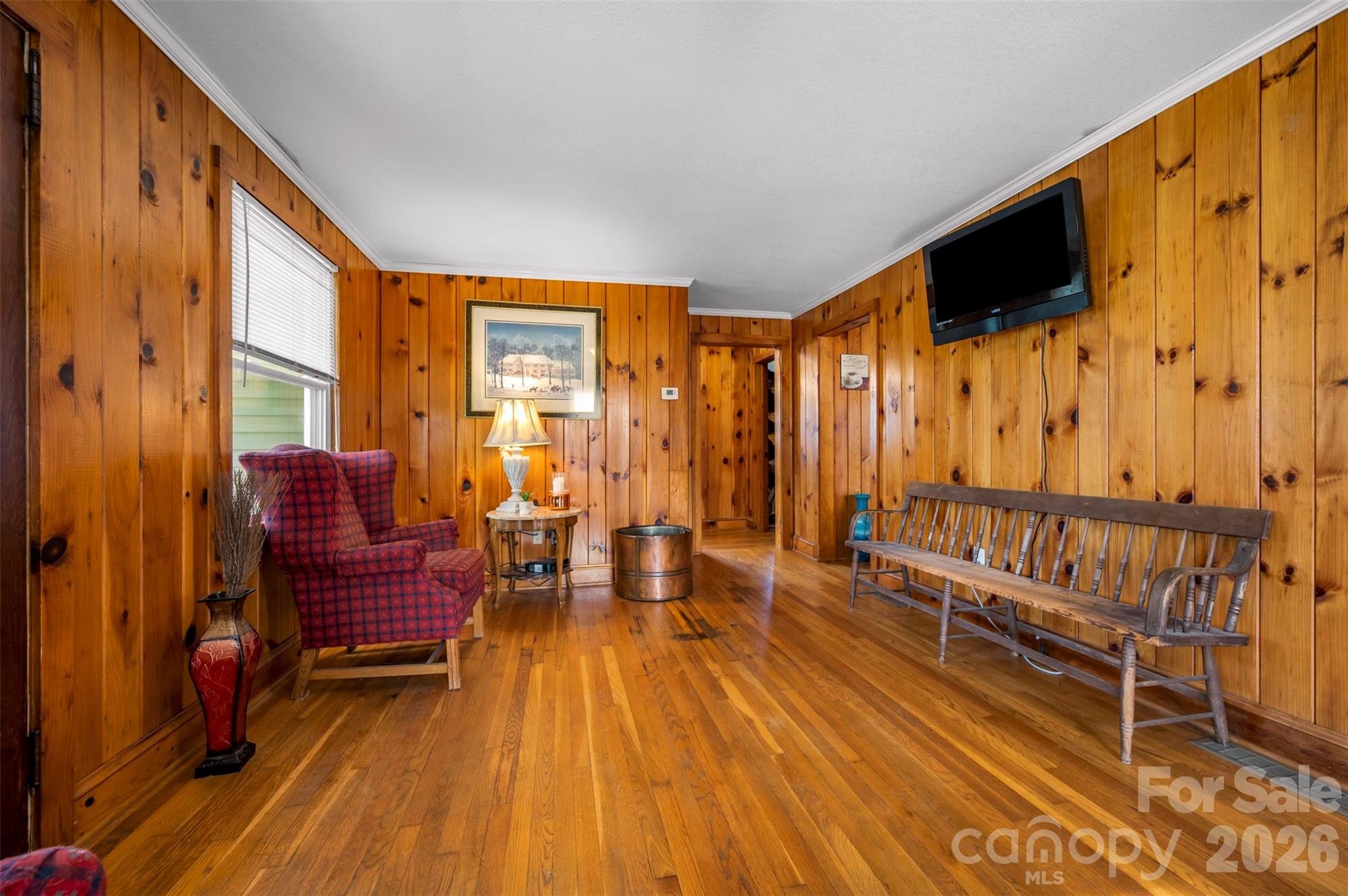 411 Arlington Street Forest City NC 28043