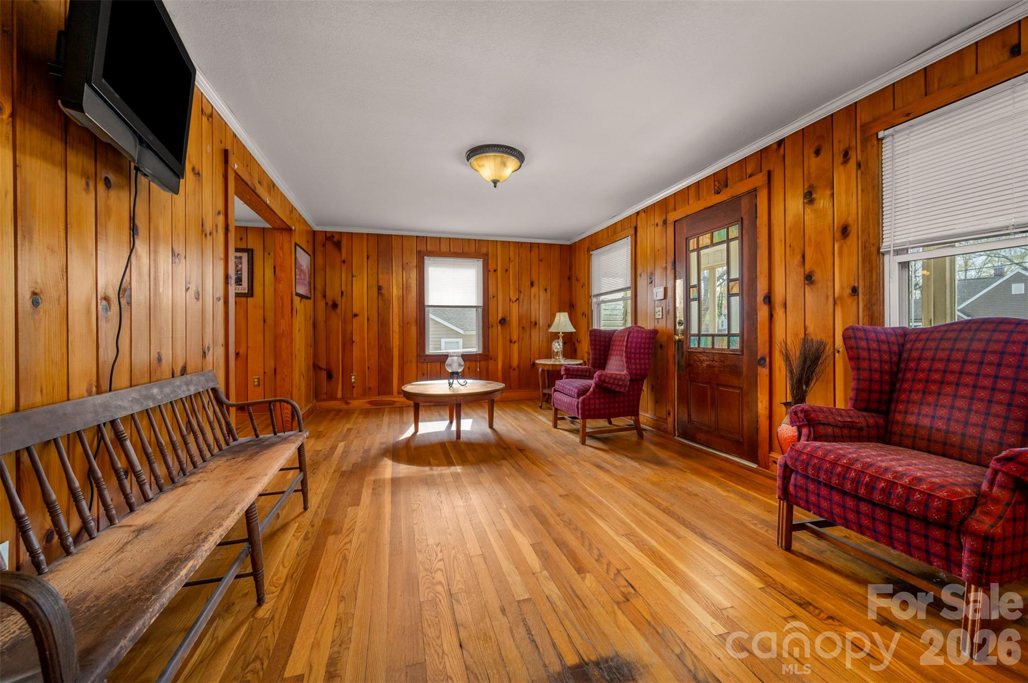 411 Arlington Street Forest City NC 28043