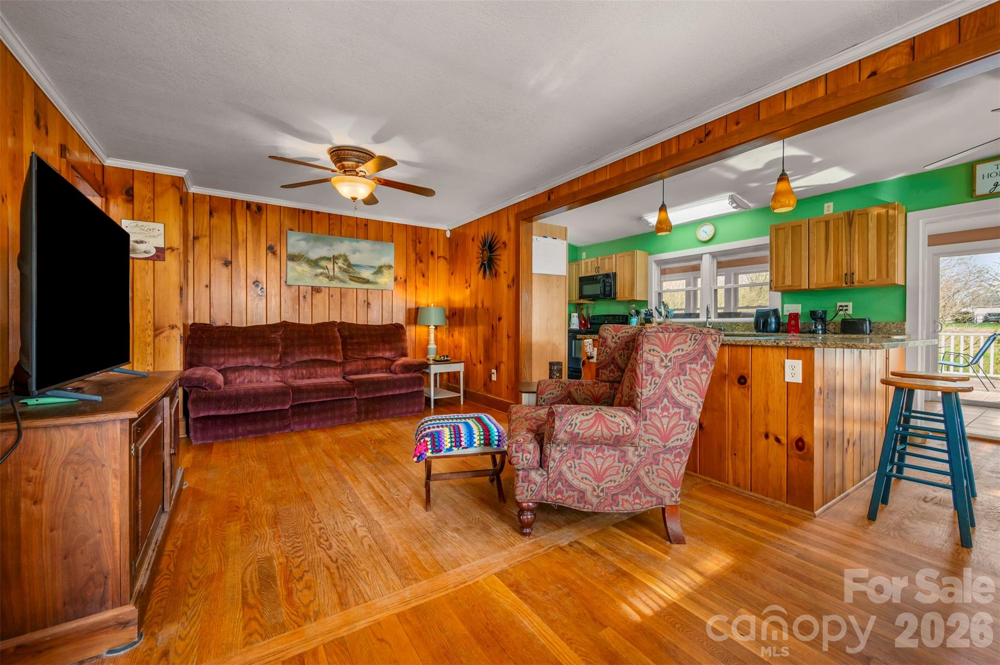 411 Arlington Street Forest City NC 28043