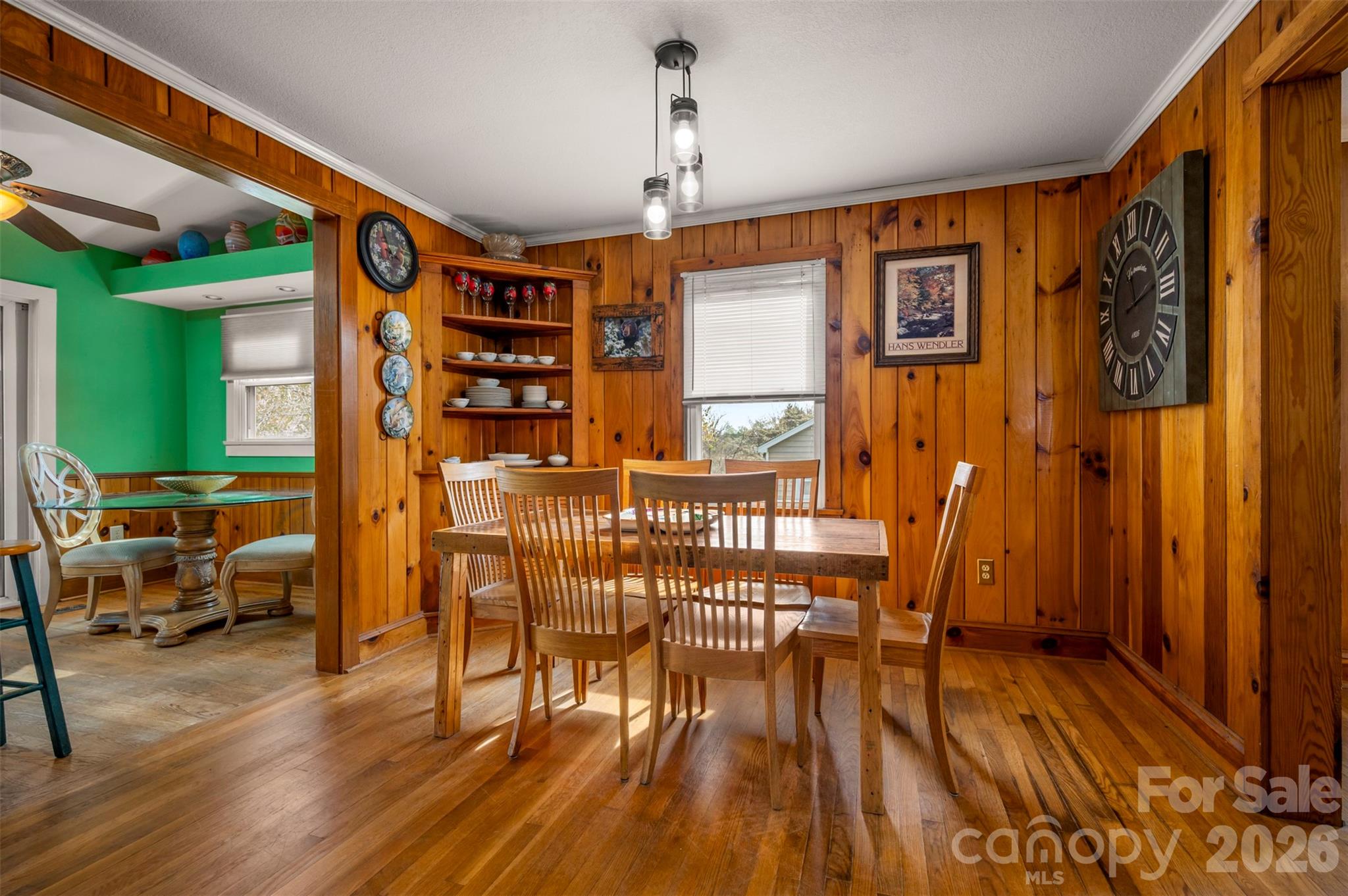 411 Arlington Street Forest City NC 28043