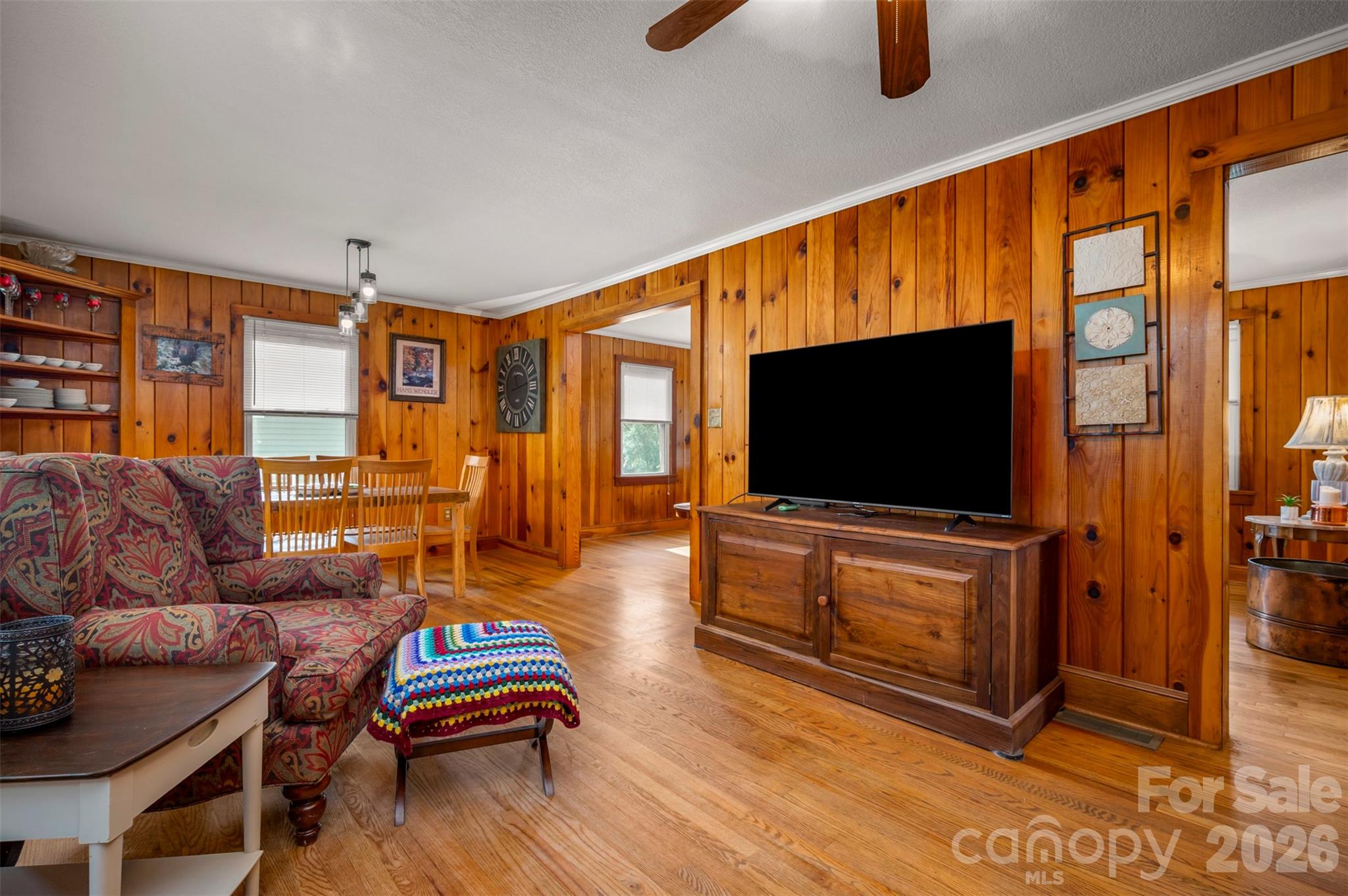 411 Arlington Street Forest City NC 28043