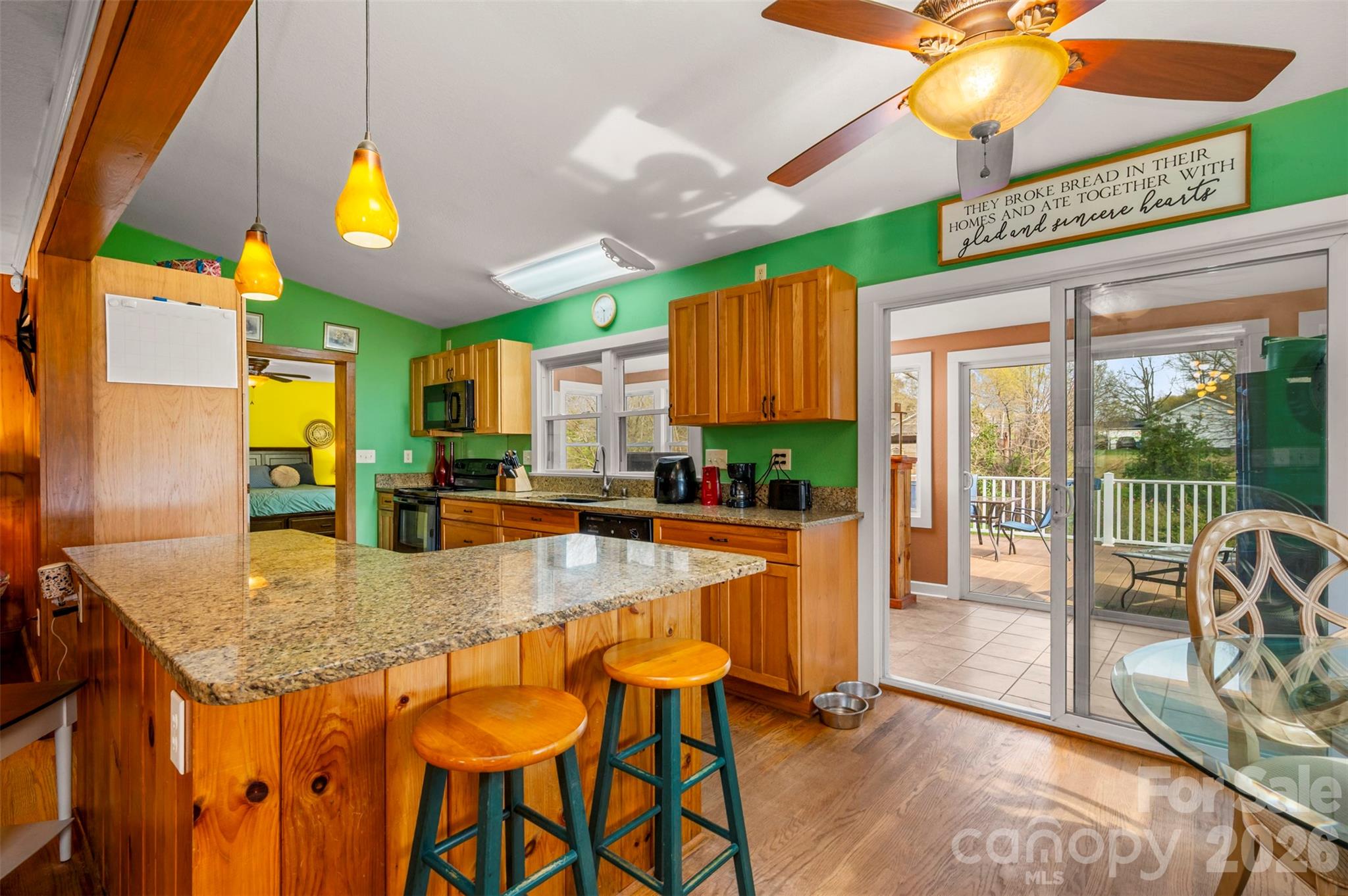 411 Arlington Street Forest City NC 28043