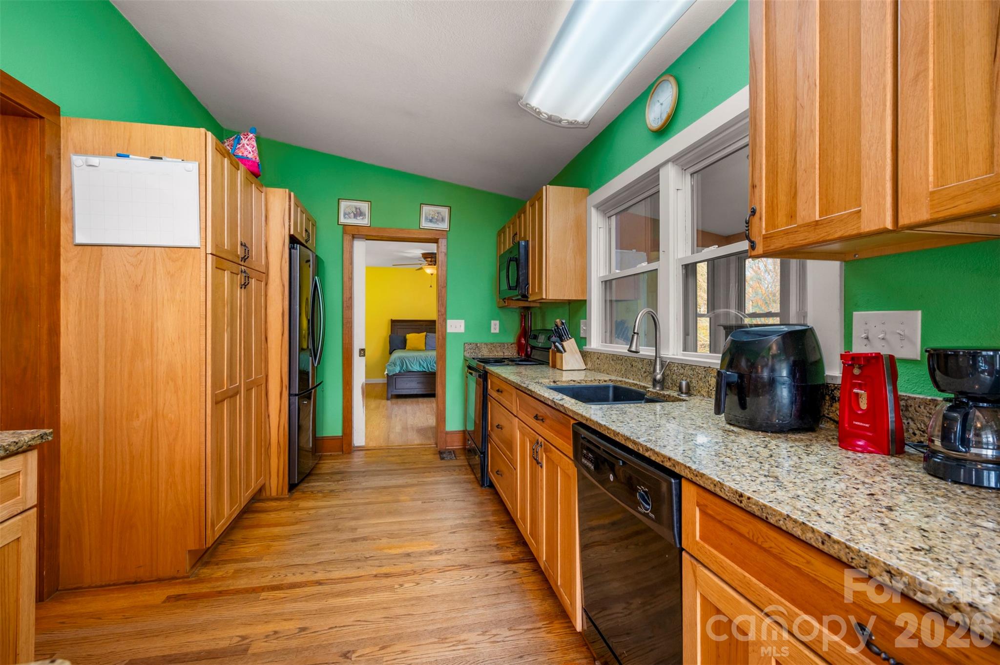 411 Arlington Street Forest City NC 28043
