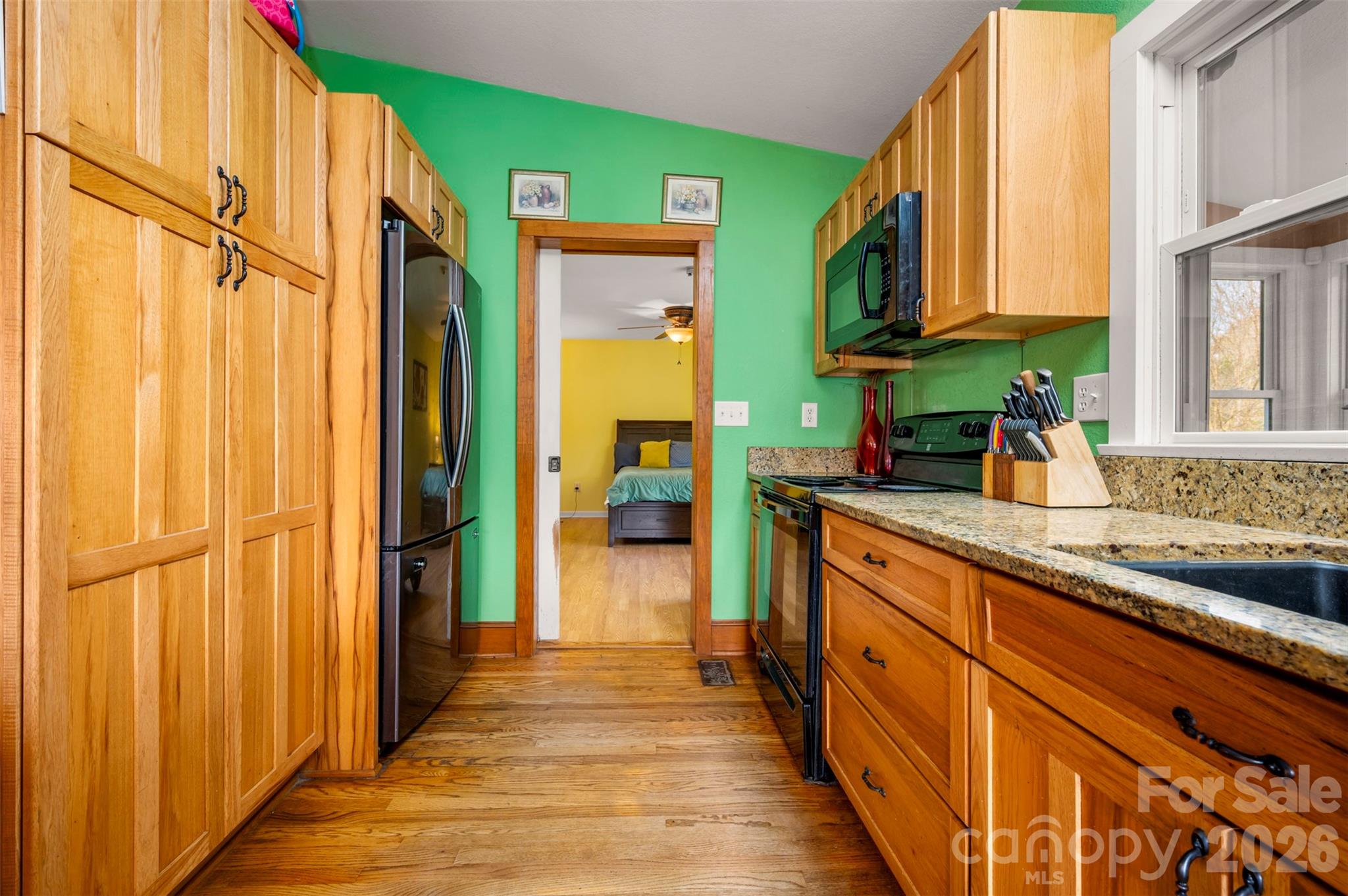 411 Arlington Street Forest City NC 28043