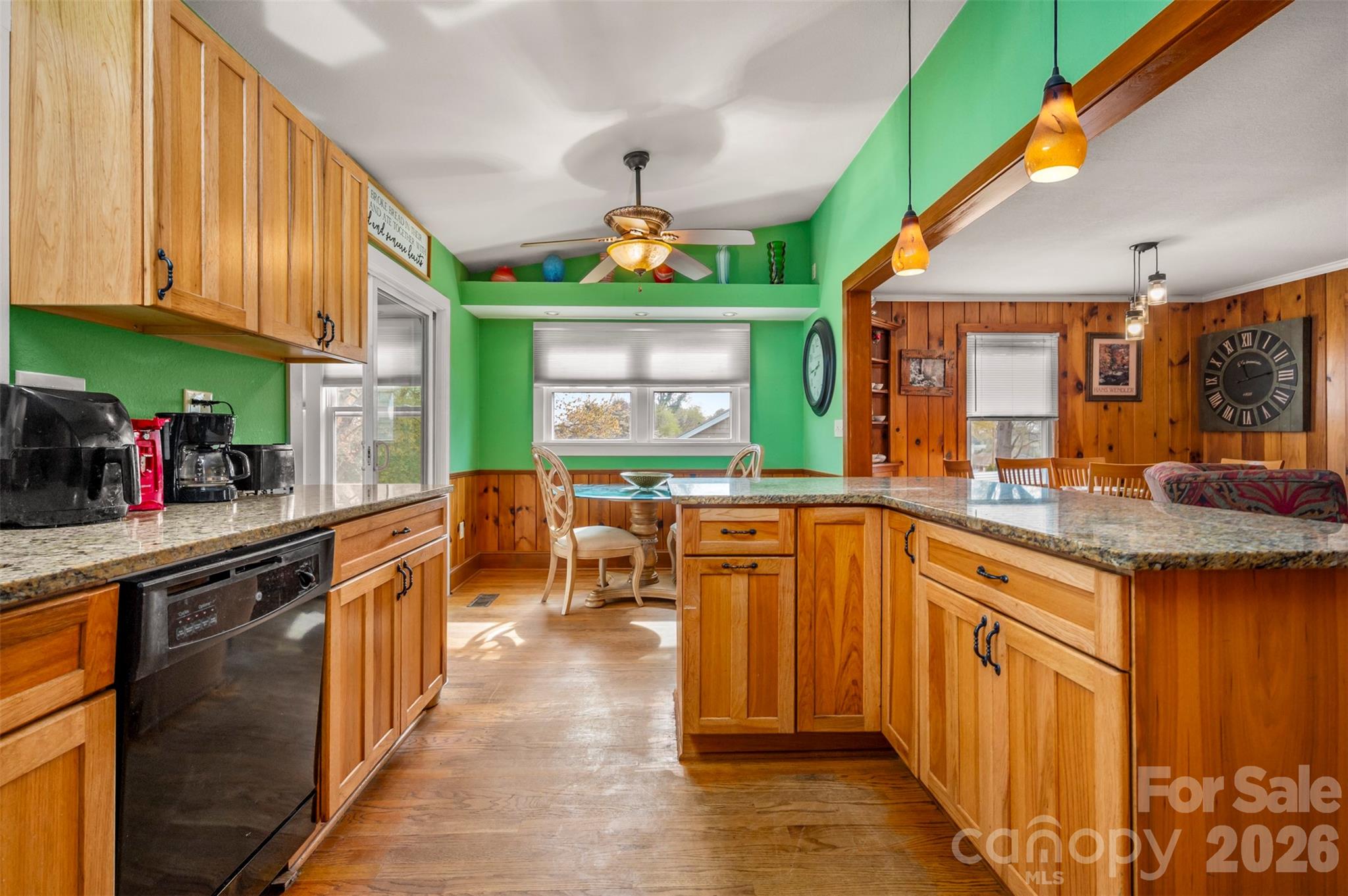 411 Arlington Street Forest City NC 28043