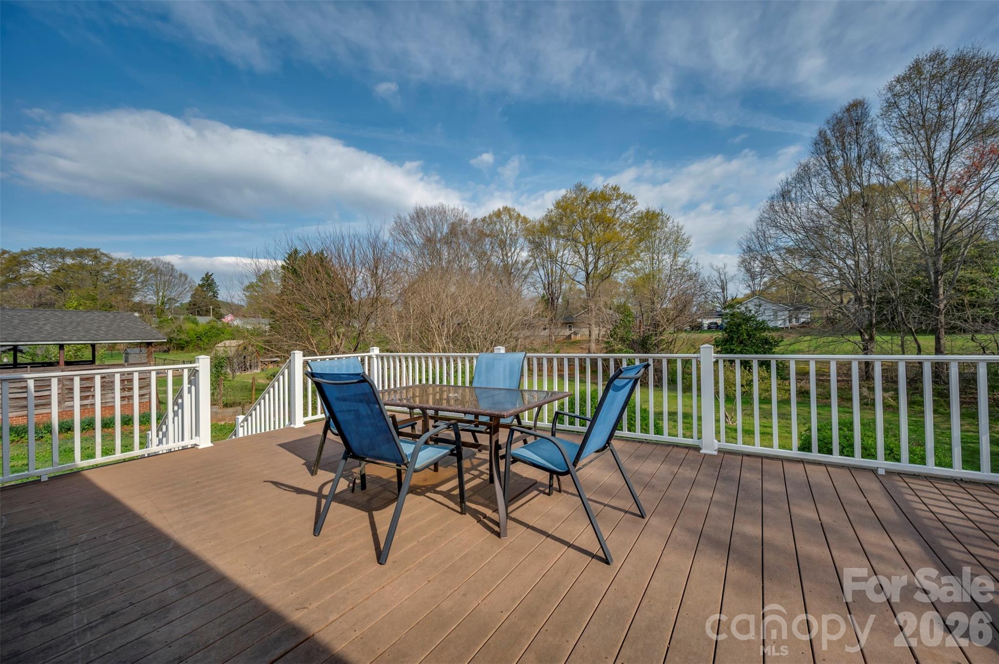 411 Arlington Street Forest City NC 28043
