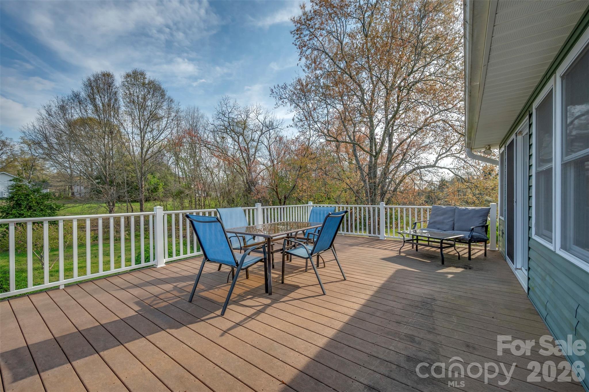 411 Arlington Street Forest City NC 28043