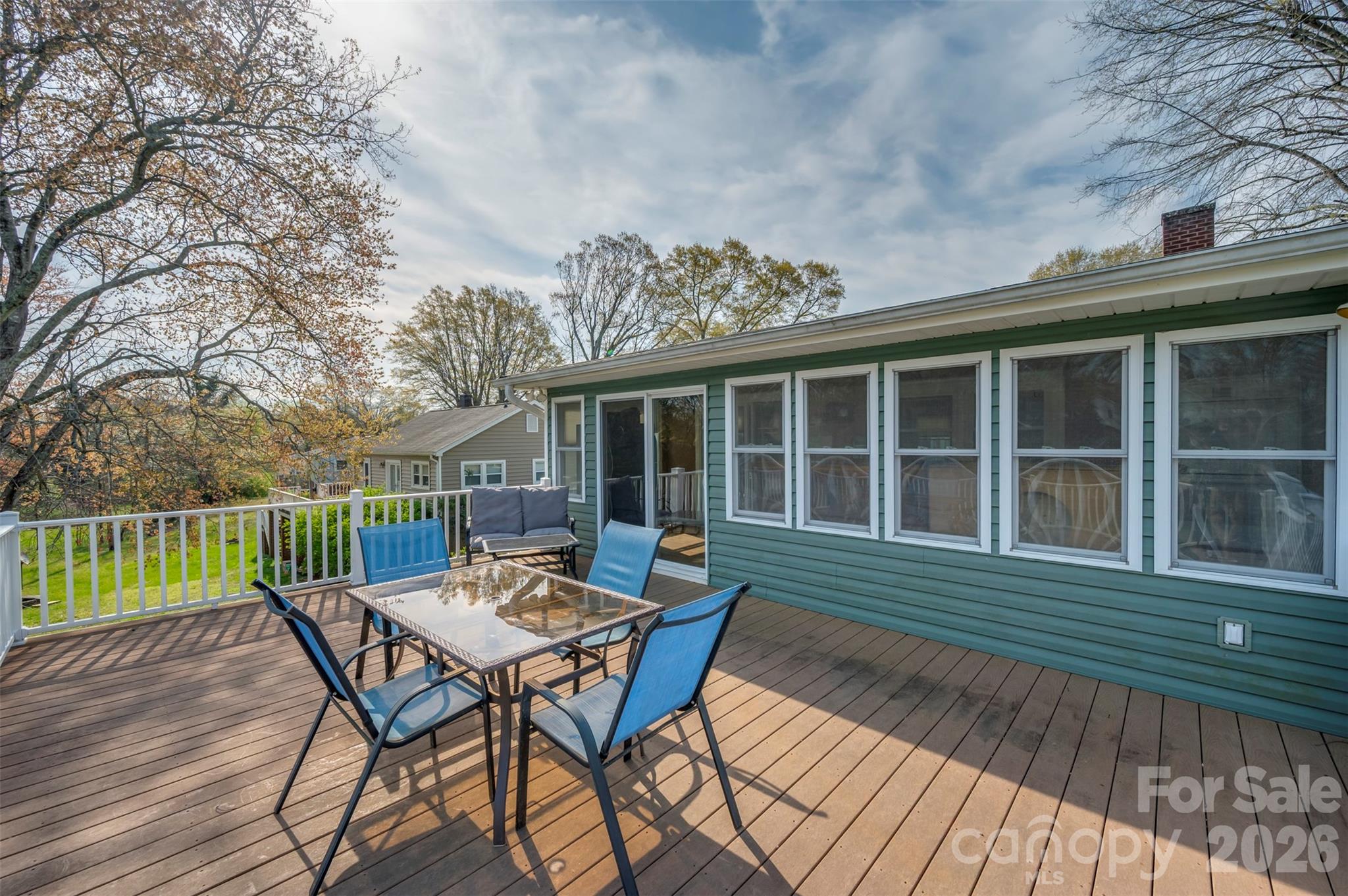 411 Arlington Street Forest City NC 28043