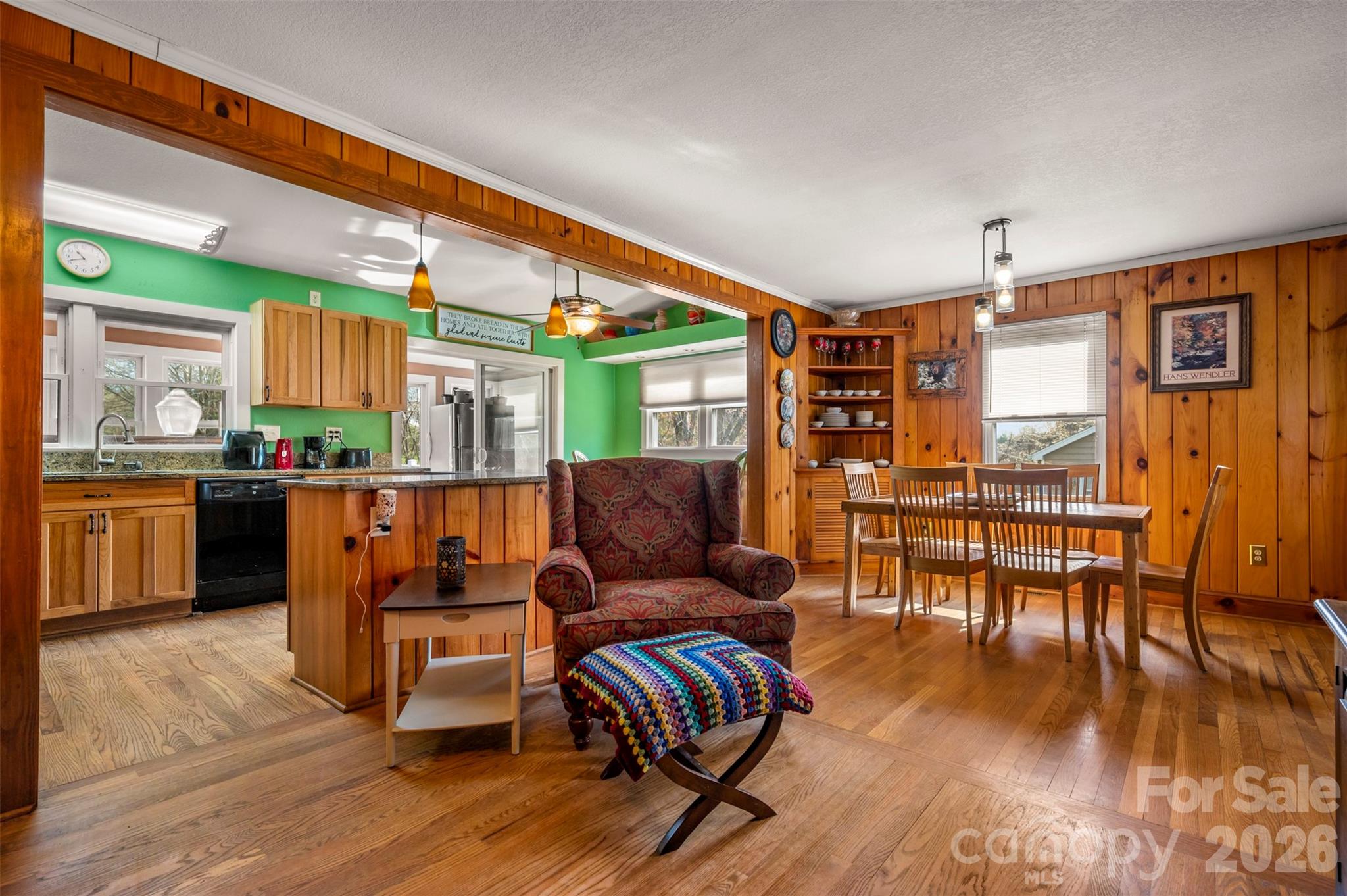 411 Arlington Street Forest City NC 28043