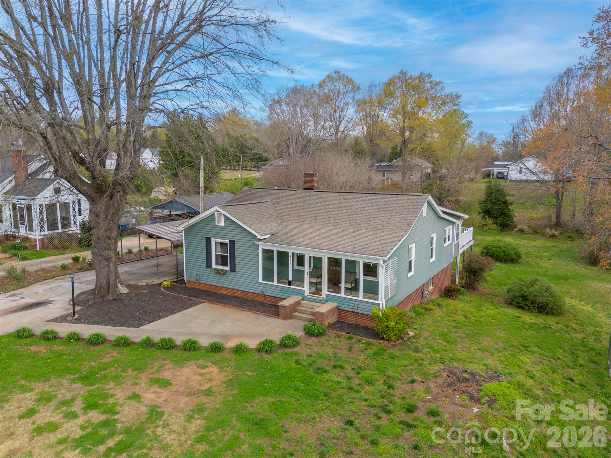 411 Arlington Street Forest City NC 28043