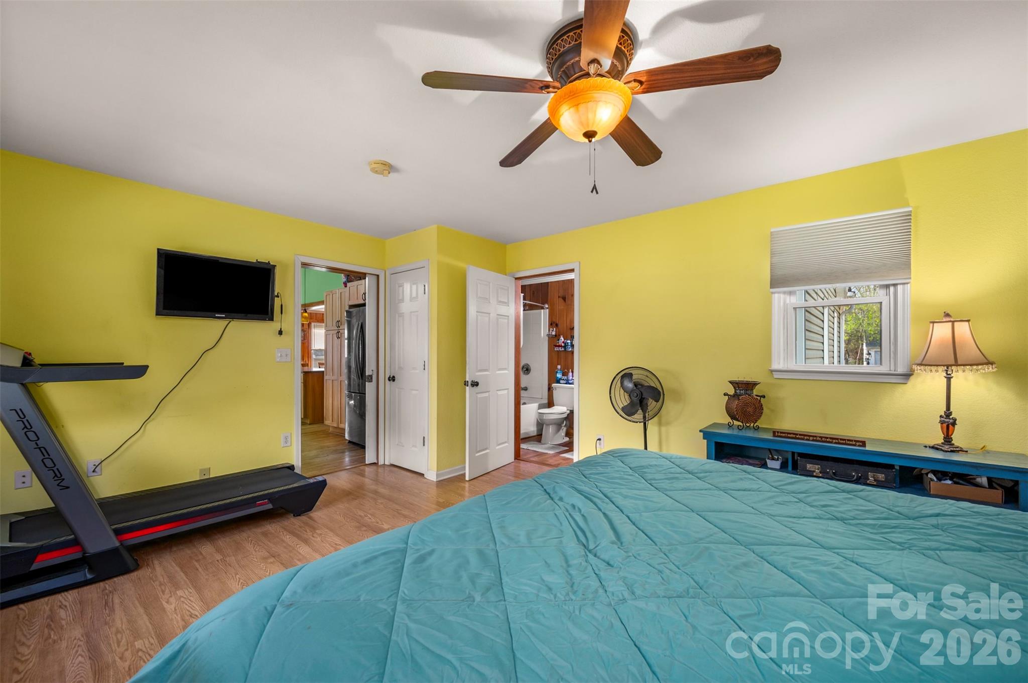 411 Arlington Street Forest City NC 28043