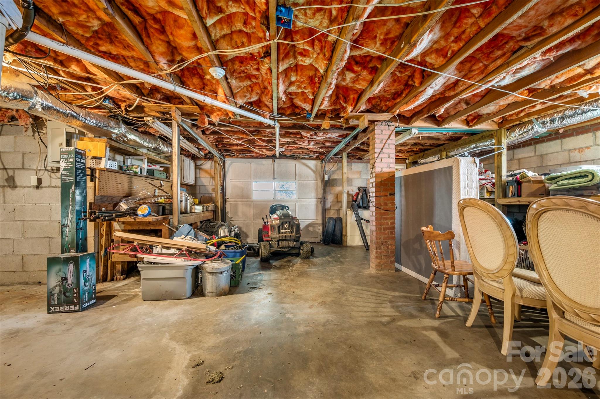 411 Arlington Street Forest City NC 28043