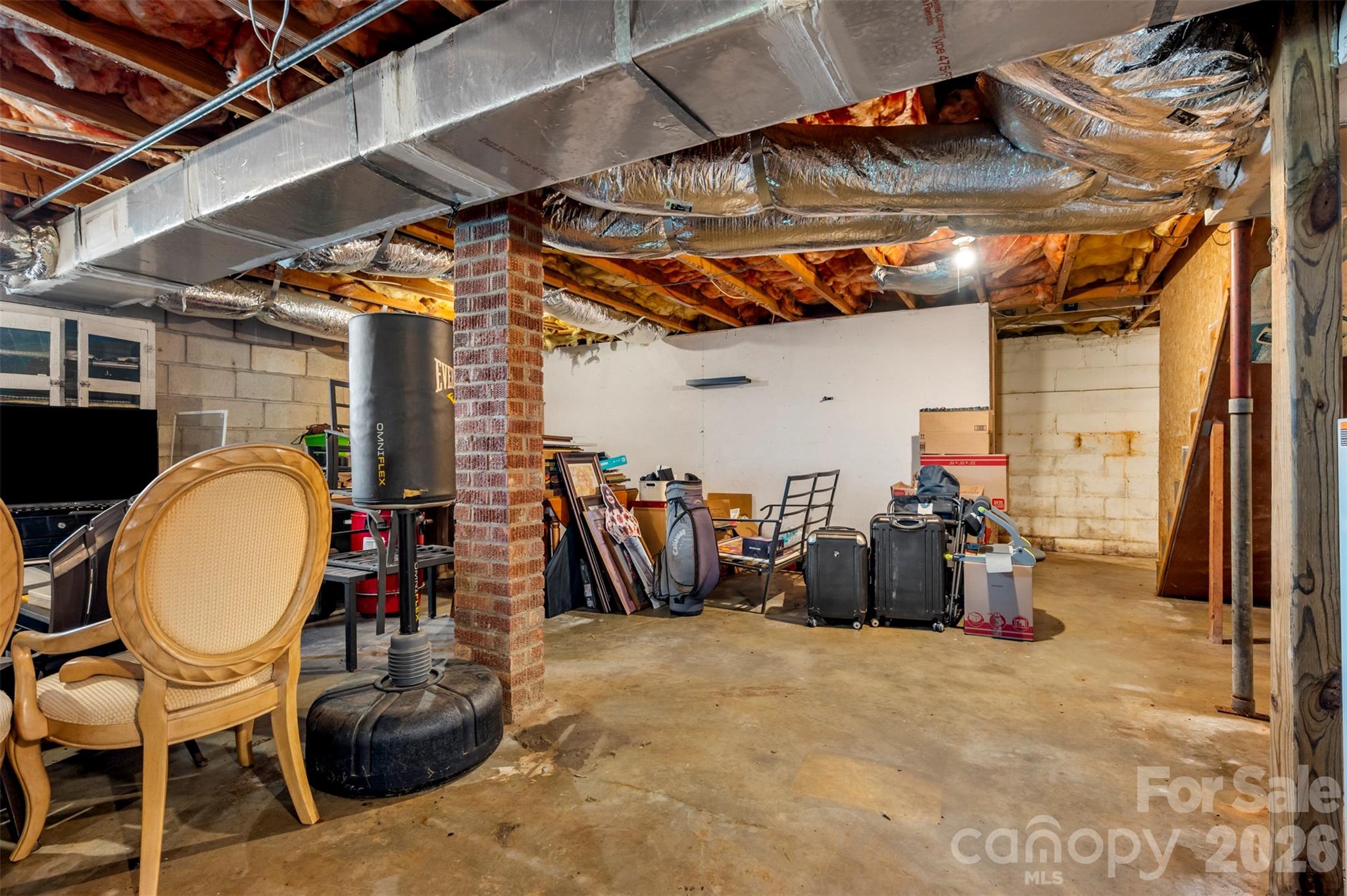 411 Arlington Street Forest City NC 28043