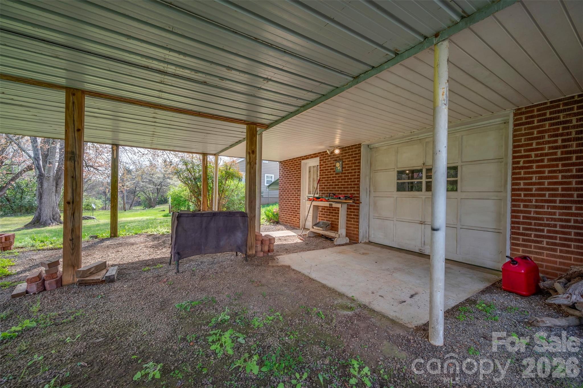 411 Arlington Street Forest City NC 28043