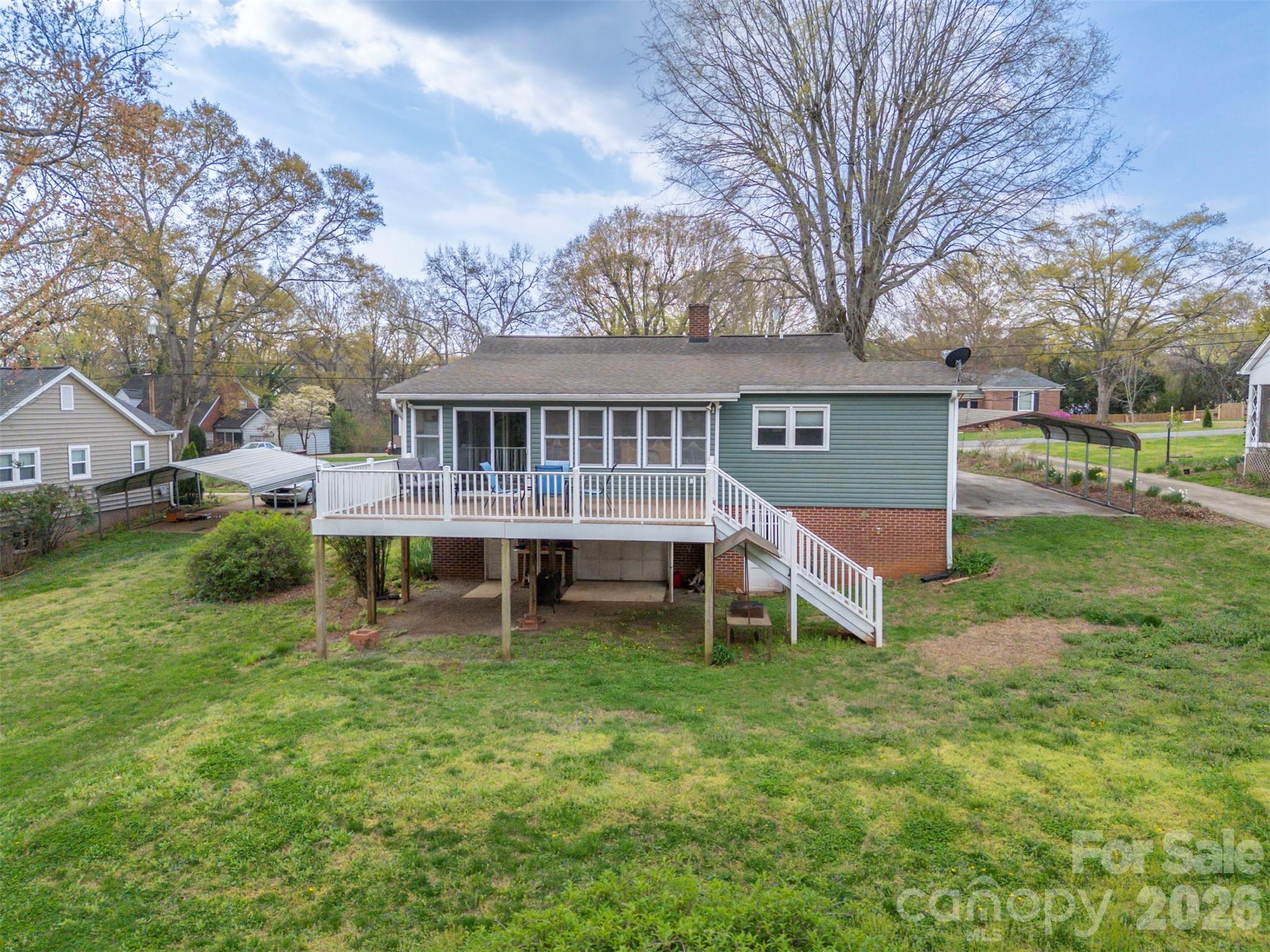411 Arlington Street Forest City NC 28043