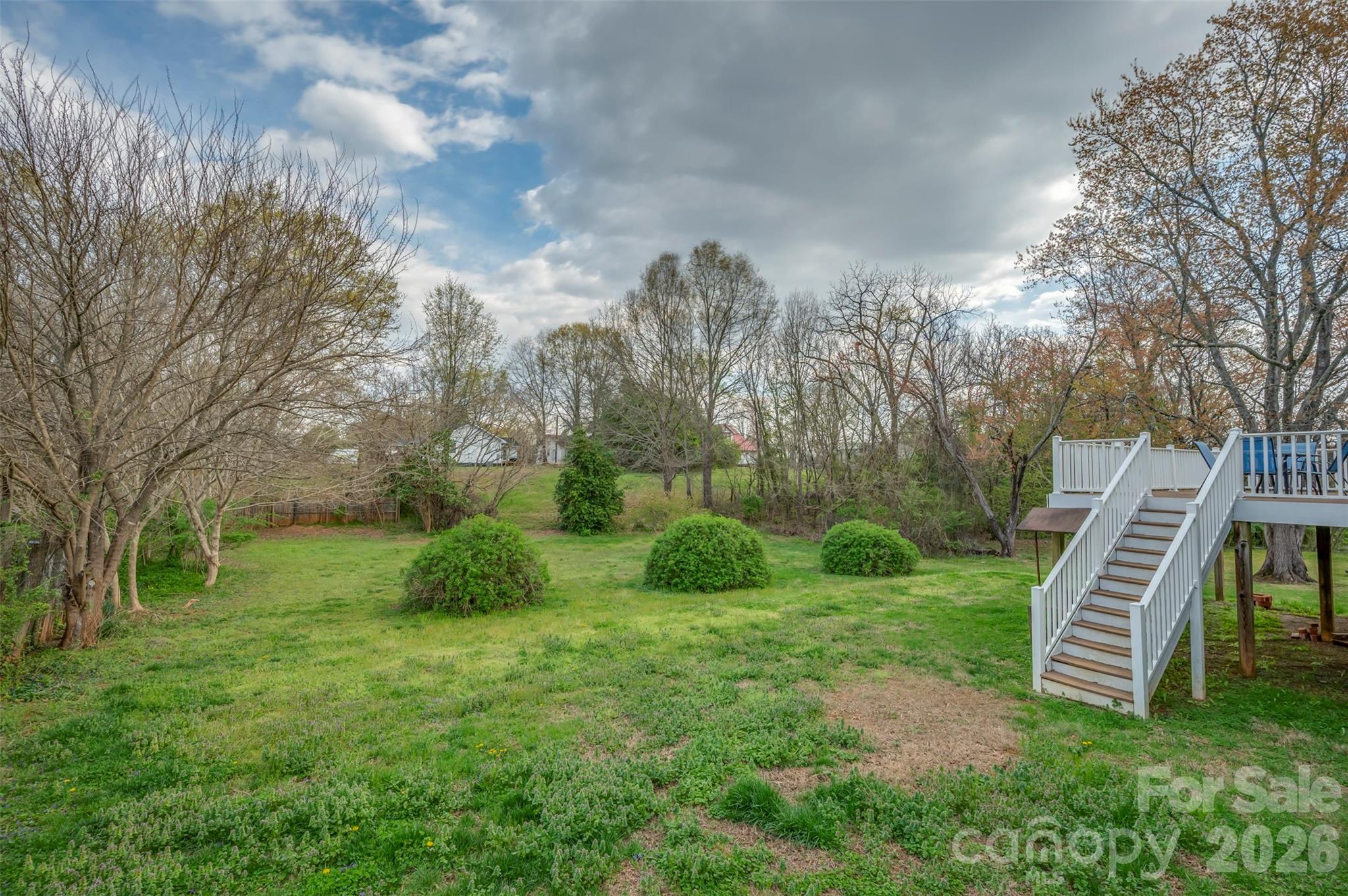 411 Arlington Street Forest City NC 28043