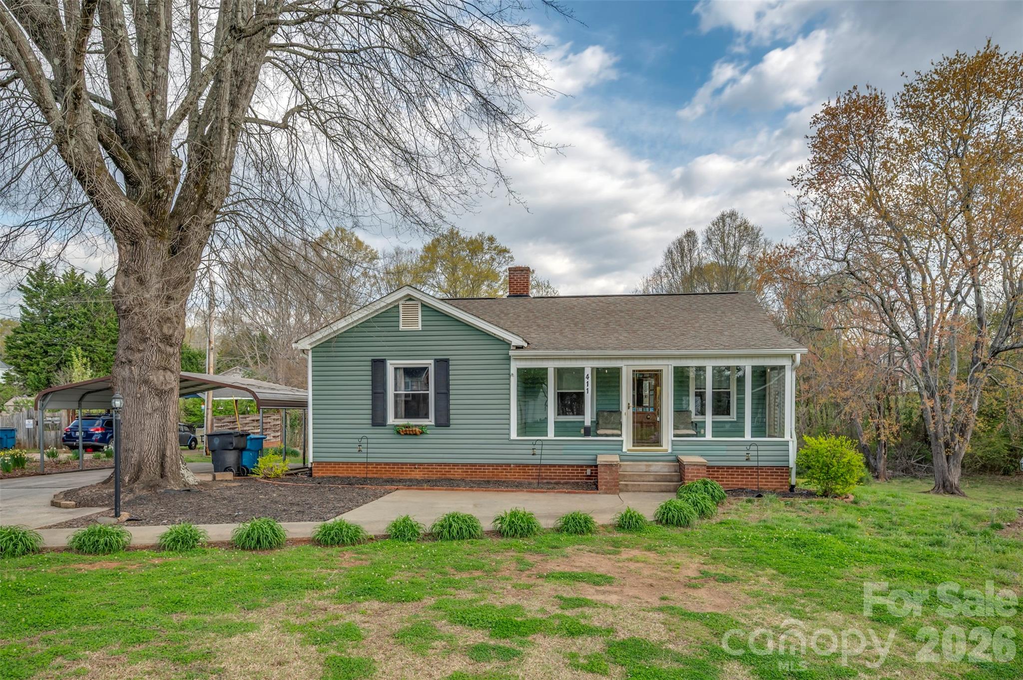 411 Arlington Street Forest City NC 28043