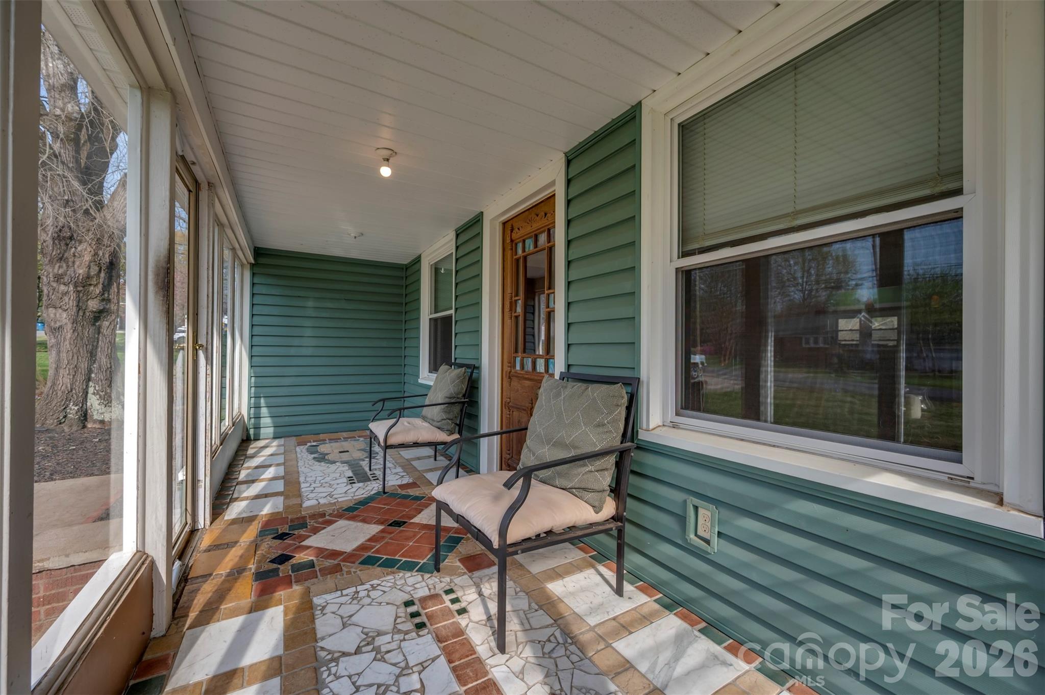 411 Arlington Street Forest City NC 28043