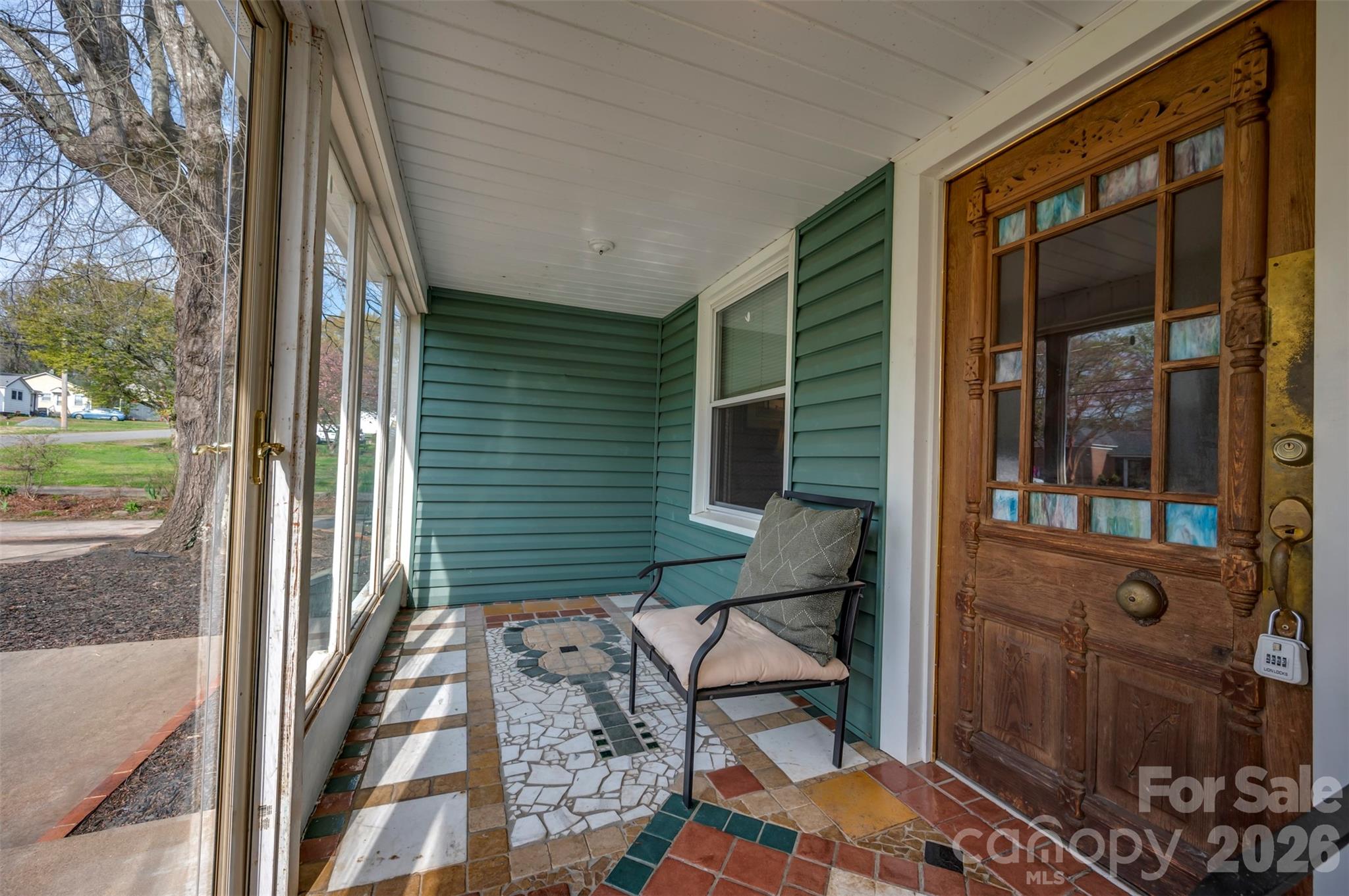 411 Arlington Street Forest City NC 28043