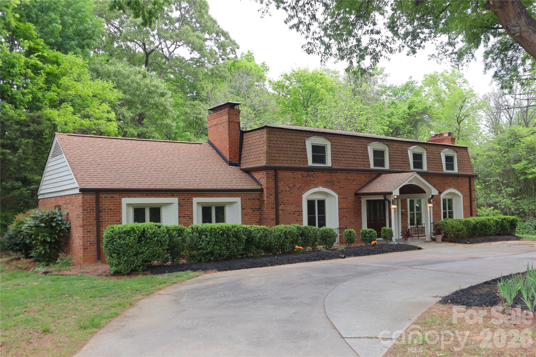 630 Burrage Road NE Concord NC 28025
