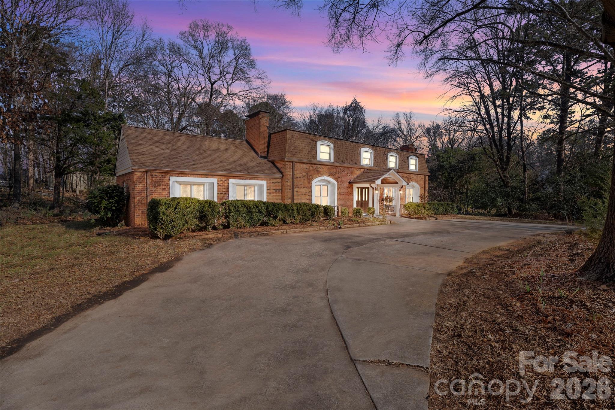 630 Burrage Road NE Concord NC 28025