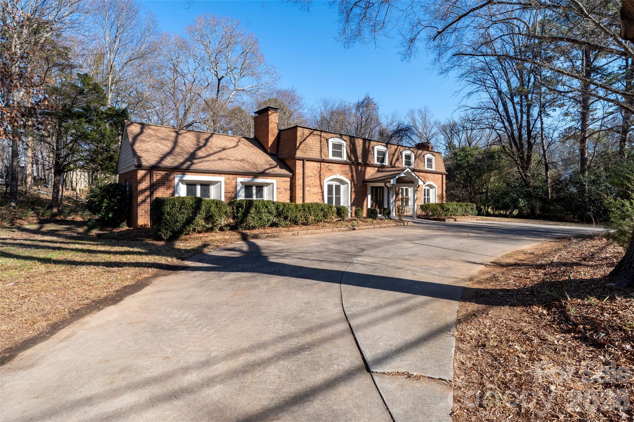 630 Burrage Road NE Concord NC 28025