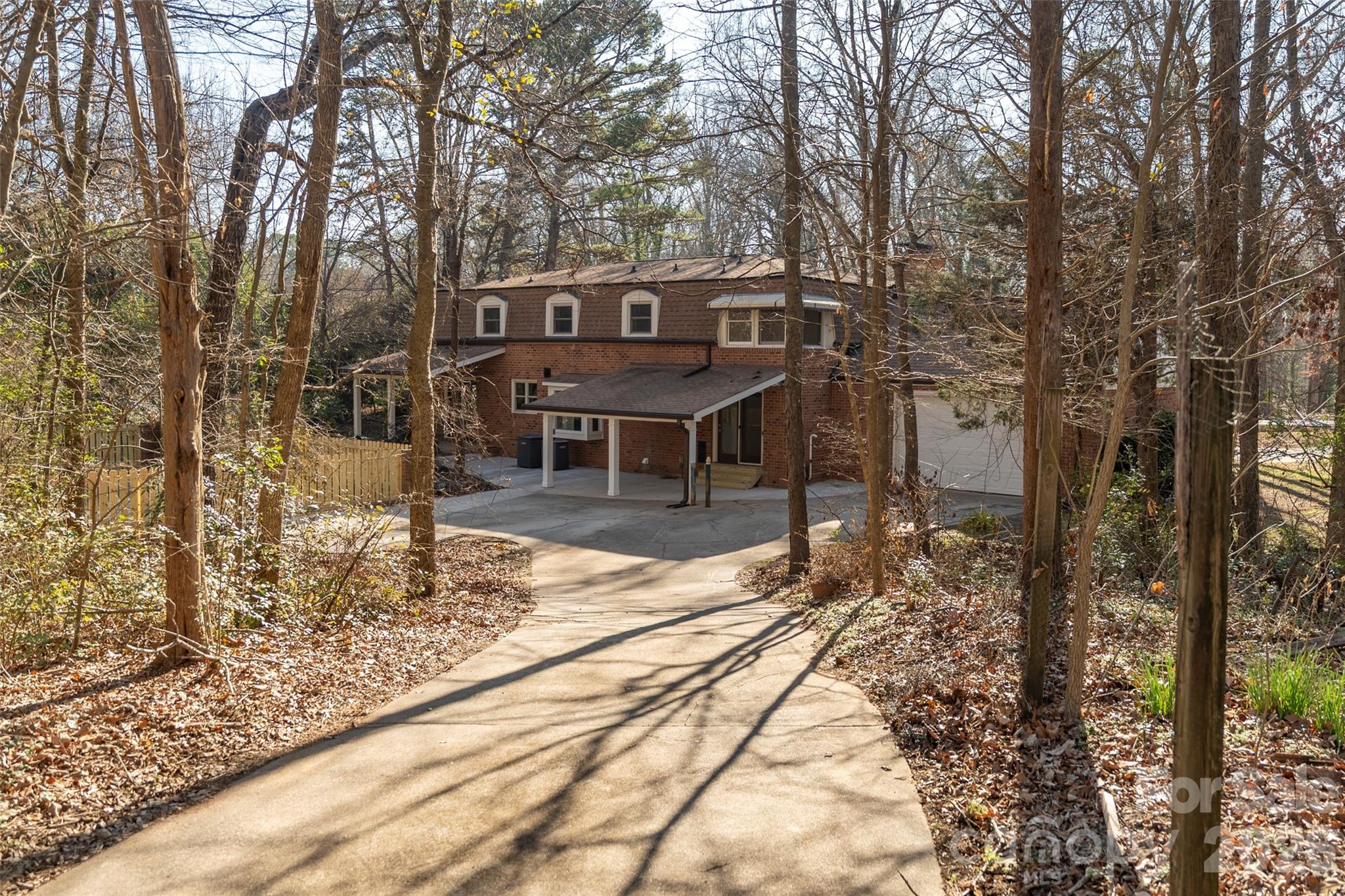 630 Burrage Road NE Concord NC 28025